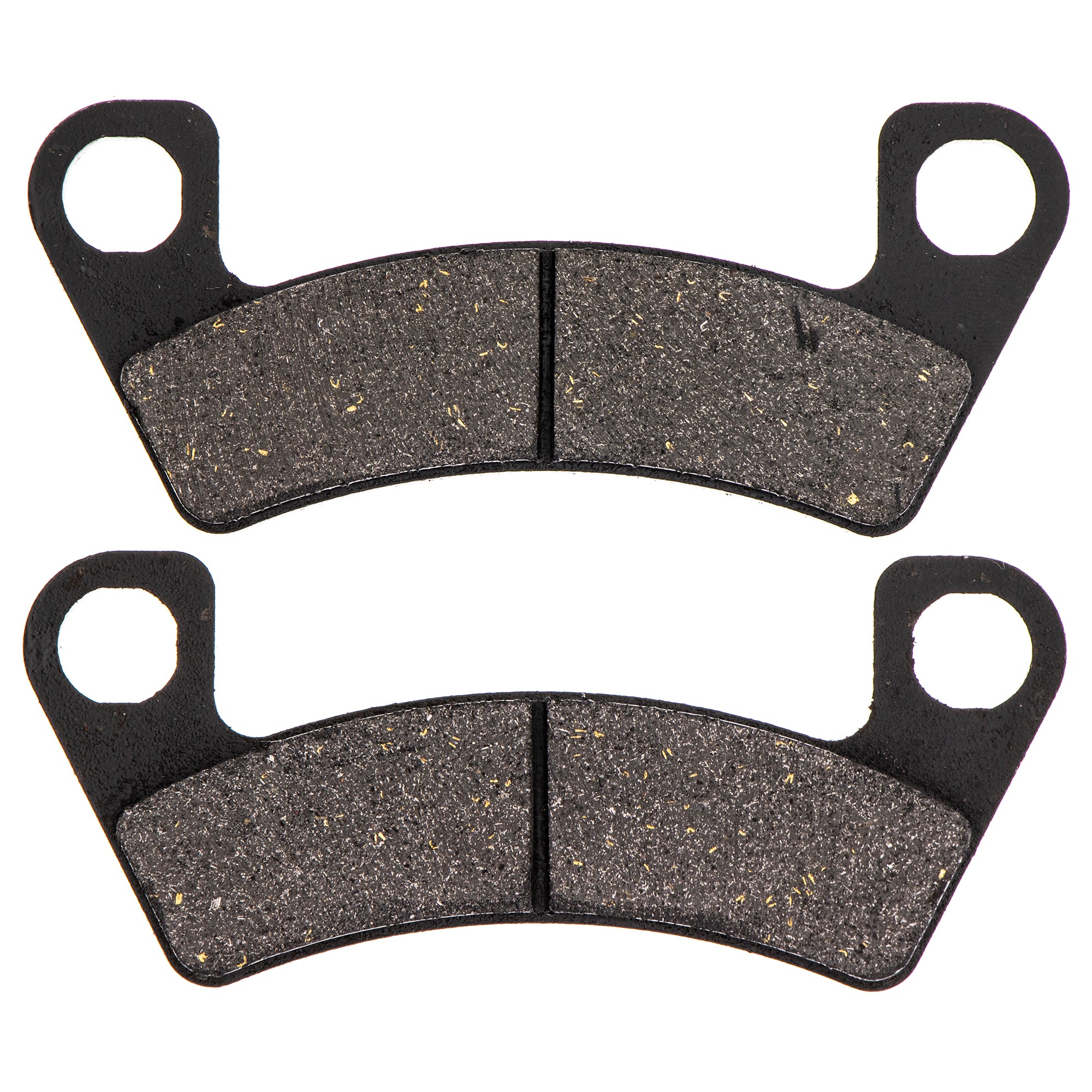 NICHE 519-KPA2337D Brake Pad Set