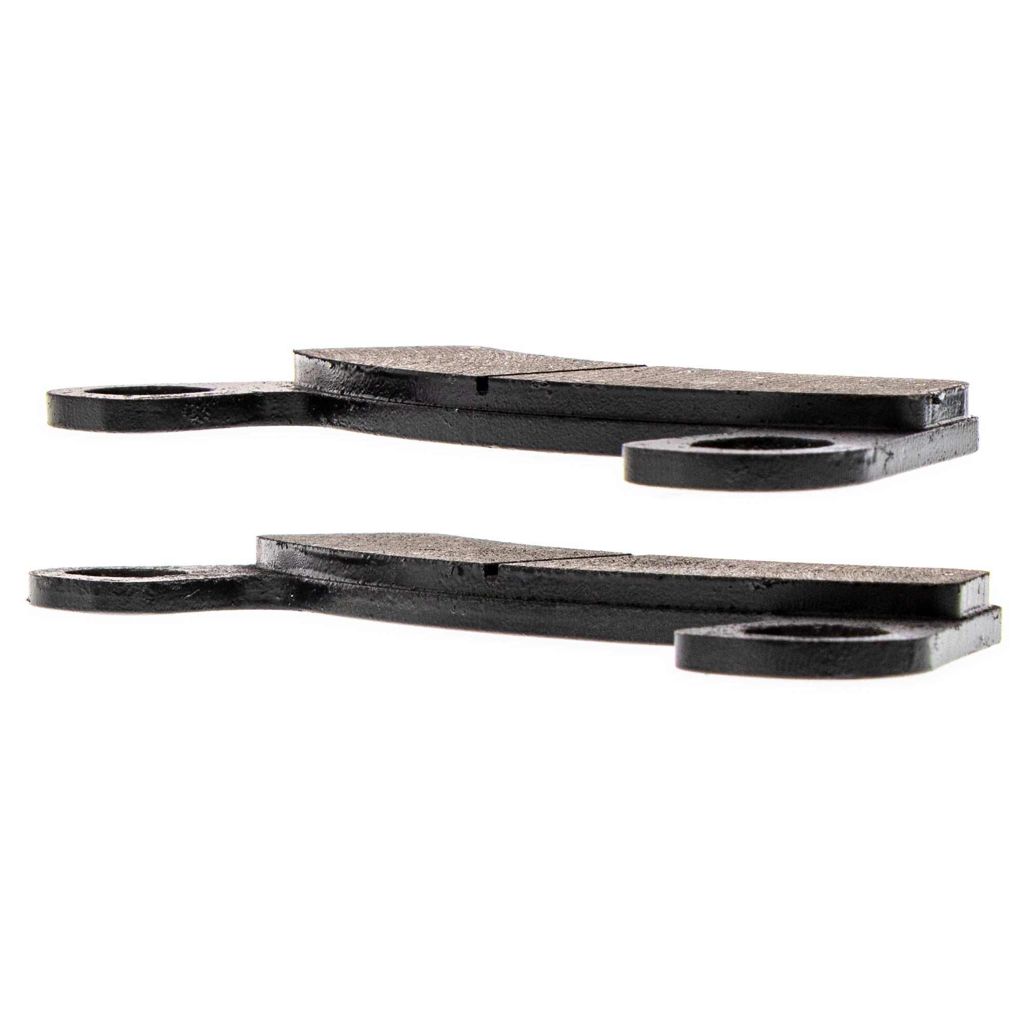 Front L/R Semi-Metallic Brake Pad Set For Arctic Cat 2502-217