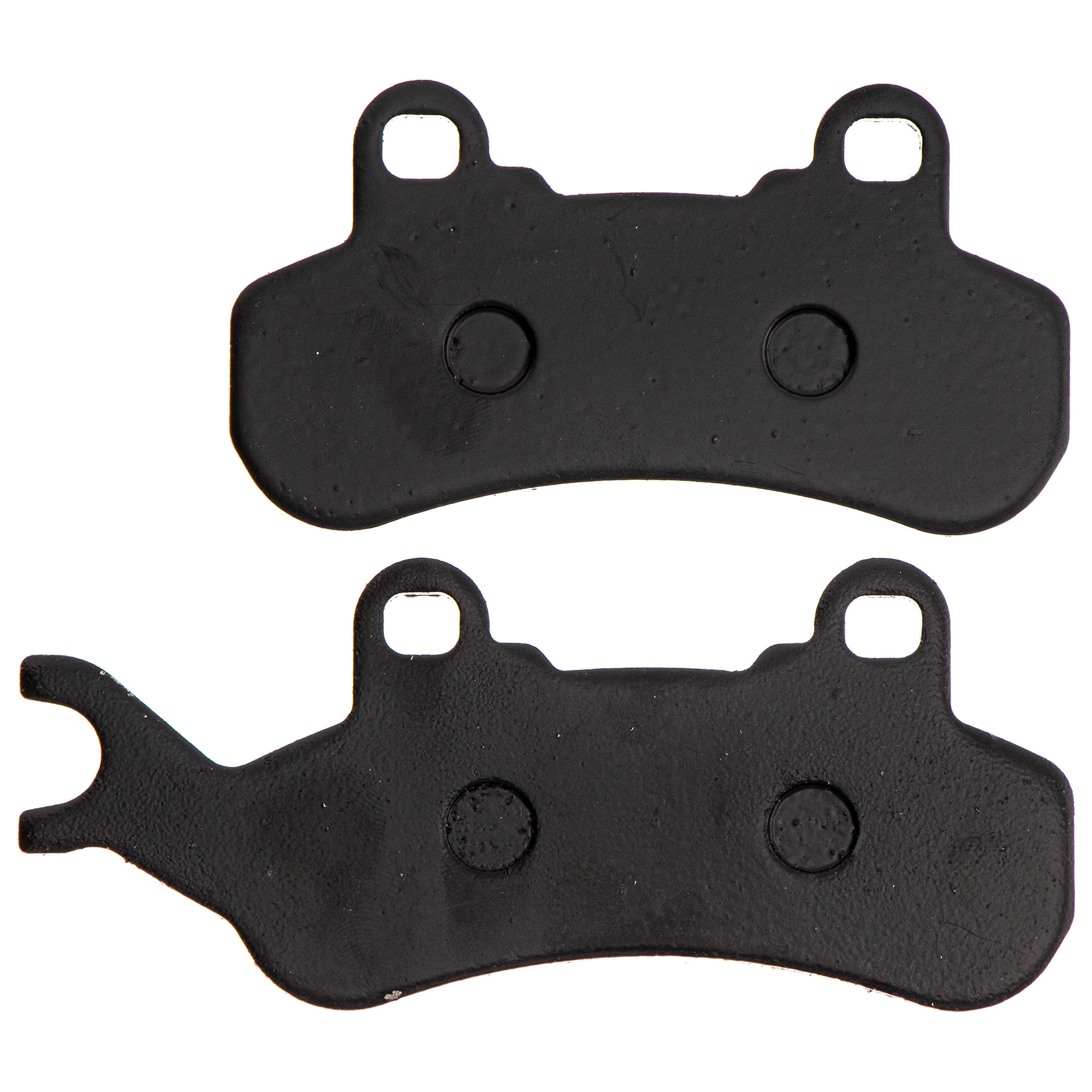 Front Semi-Metallic Brake Pad Kit For Can-Am MK1002422