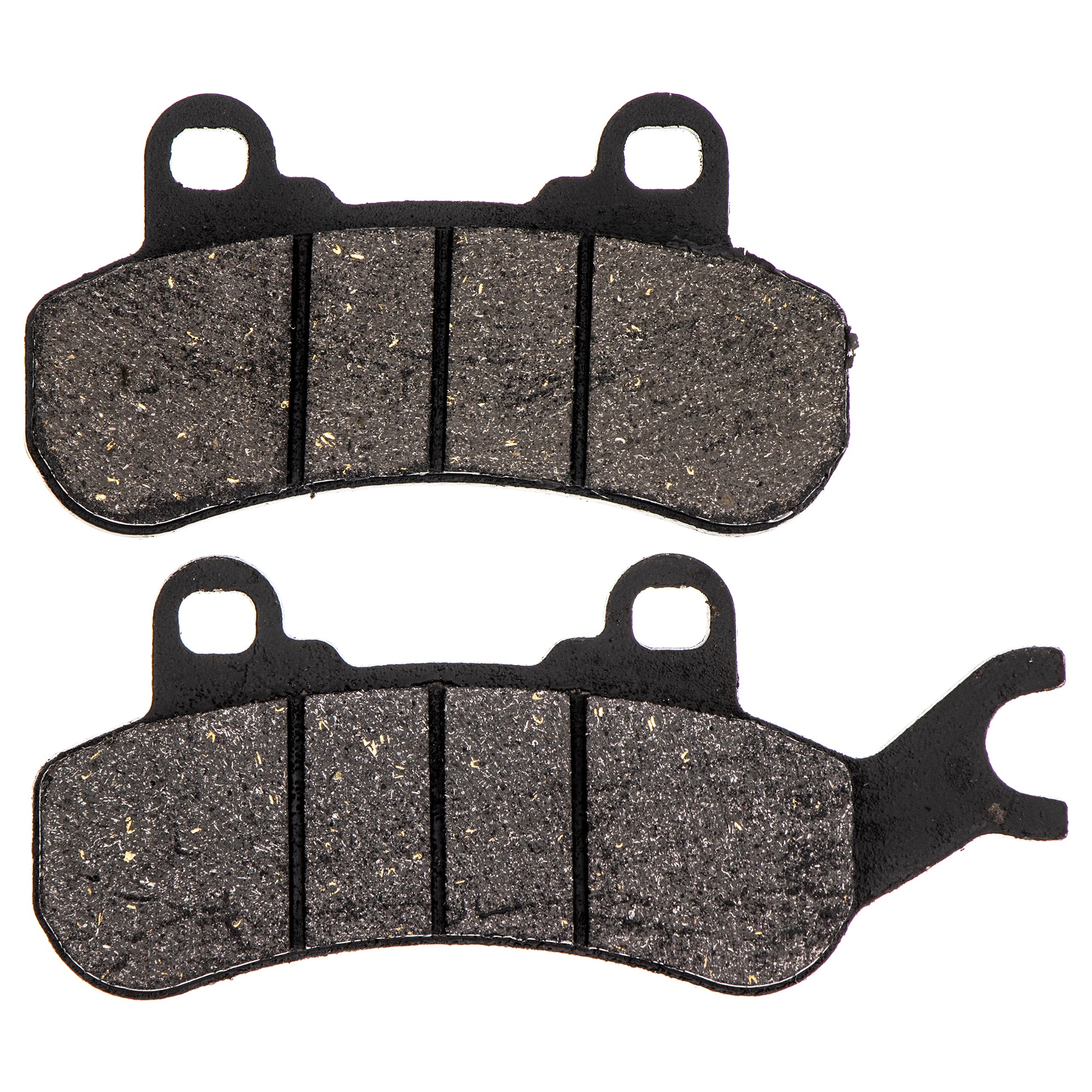 Front Semi-Metallic Brake Pad Kit For Can-Am MK1002422