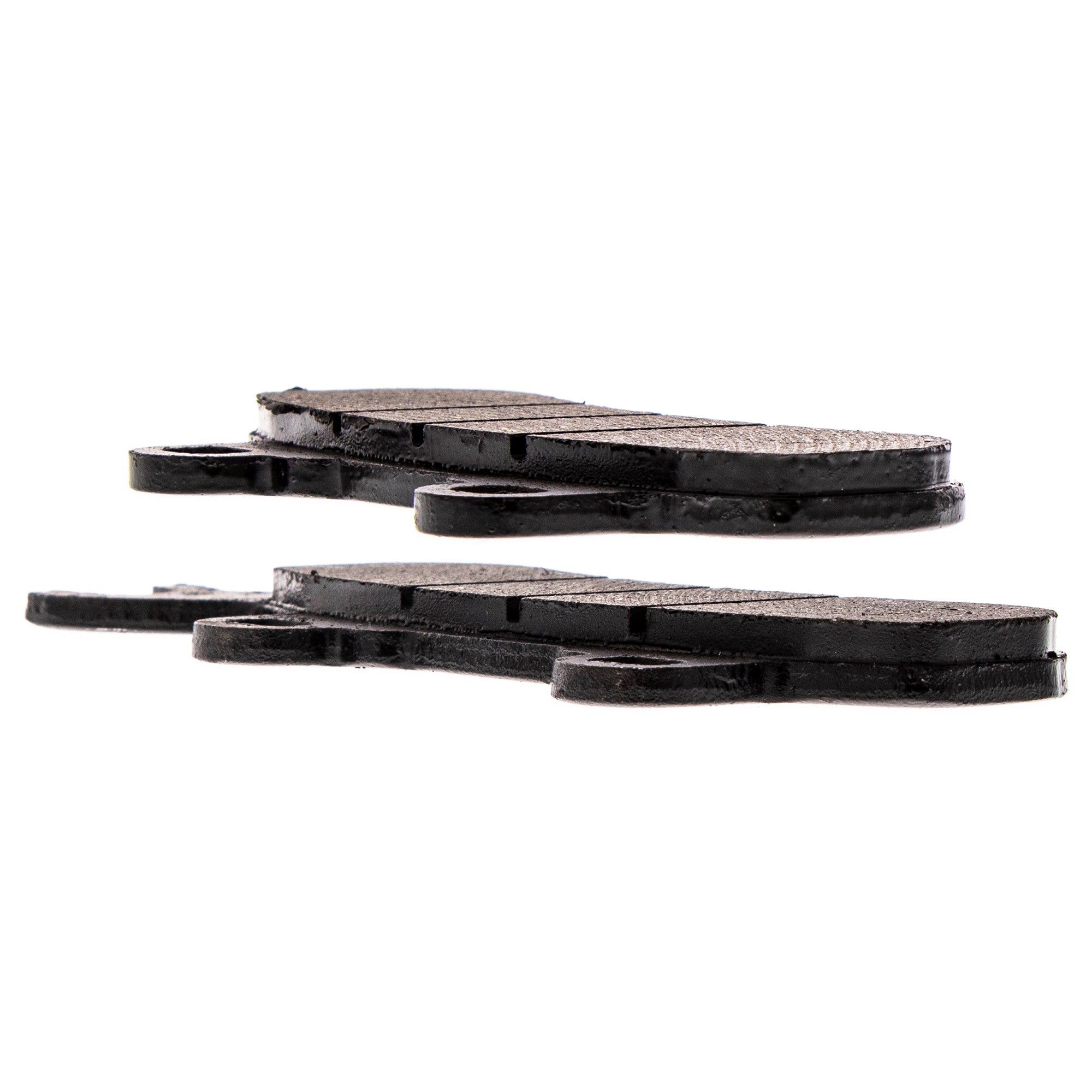 Semi-Metallic Brake Pads For Can-Am 715900386 715900379