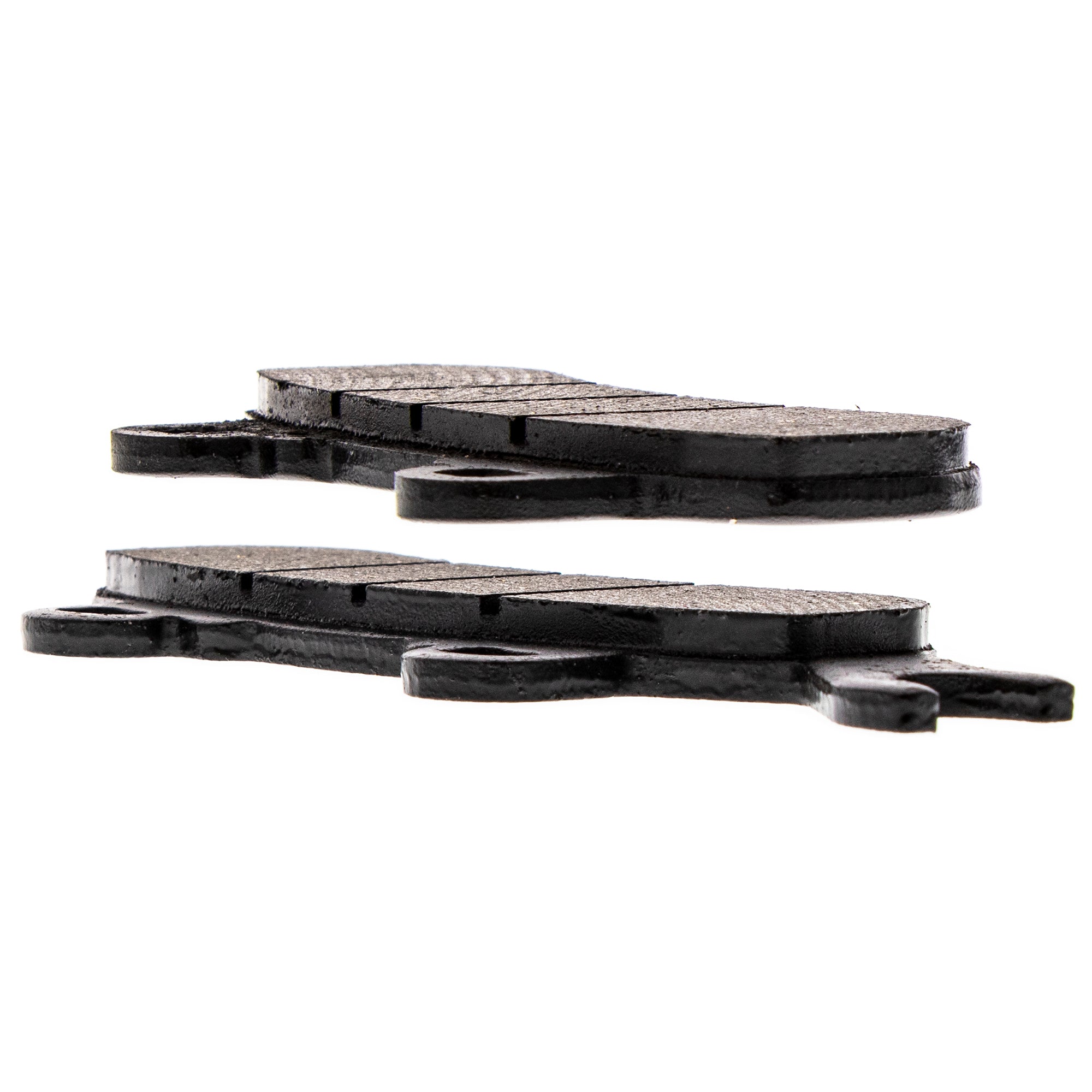 Semi-Metallic Brake Pads Can-Am | NICHE PARTS