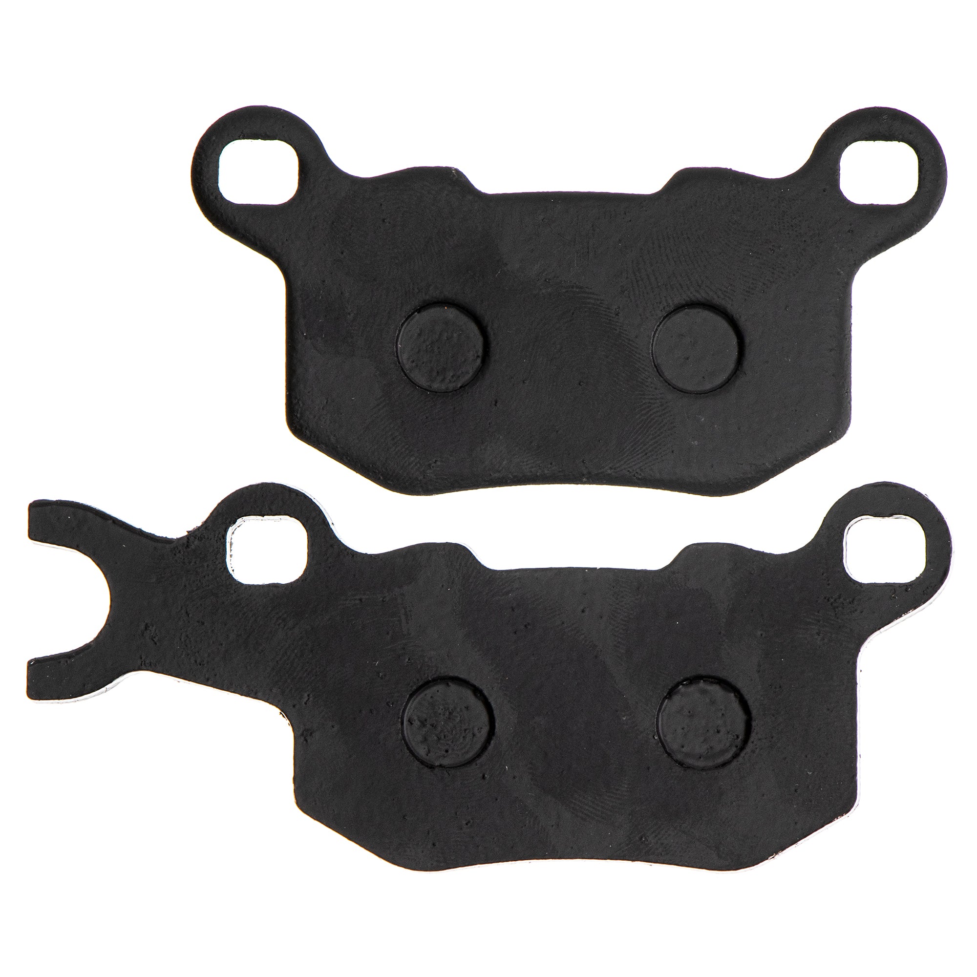 NICHE Semi-Metallic Brake Pads 715900381