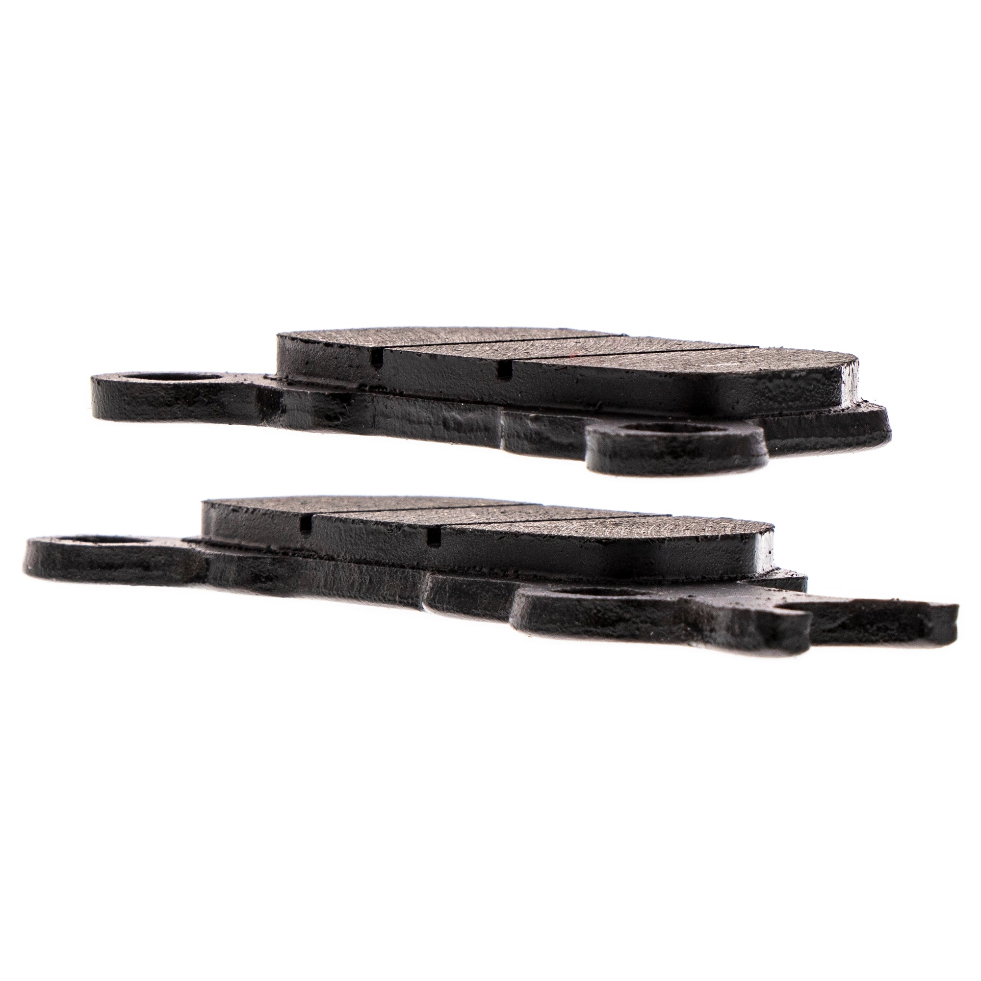 Semi-Metallic Brake Pads Can-Am | NICHE PARTS