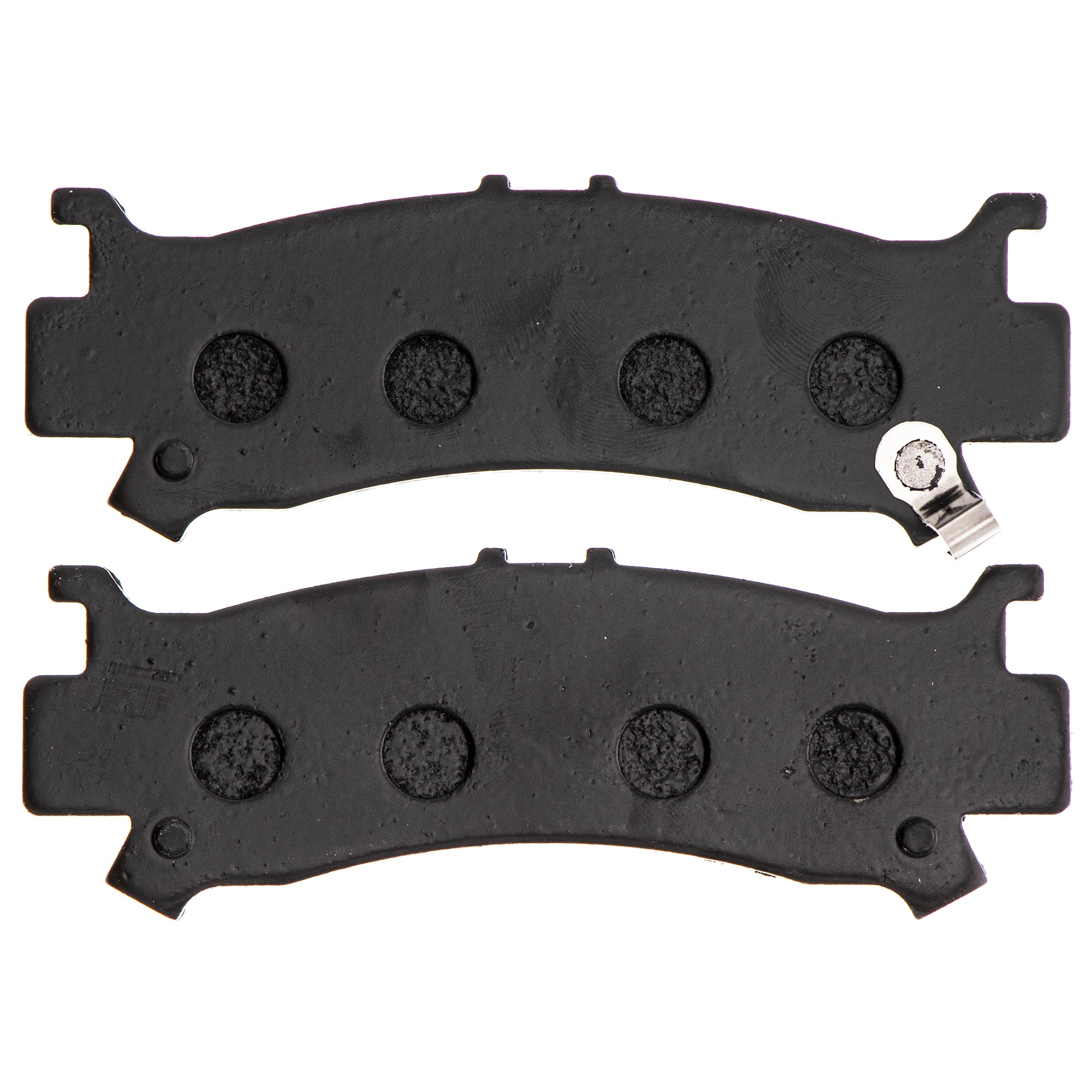 NICHE Semi-Metallic Brake Pads 06452-HL4-A01