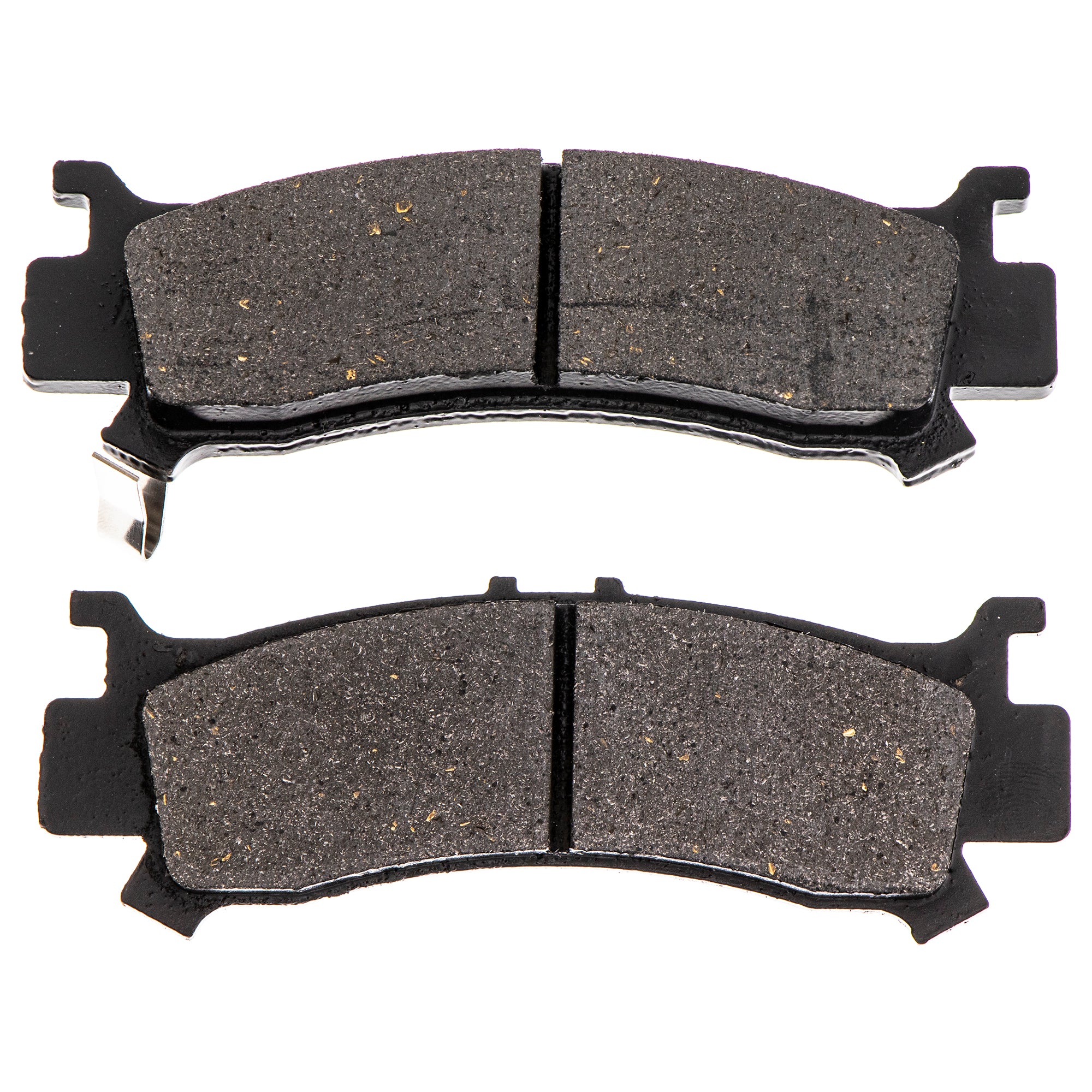 Semi-Metallic Brake Pads Honda | NICHE PARTS