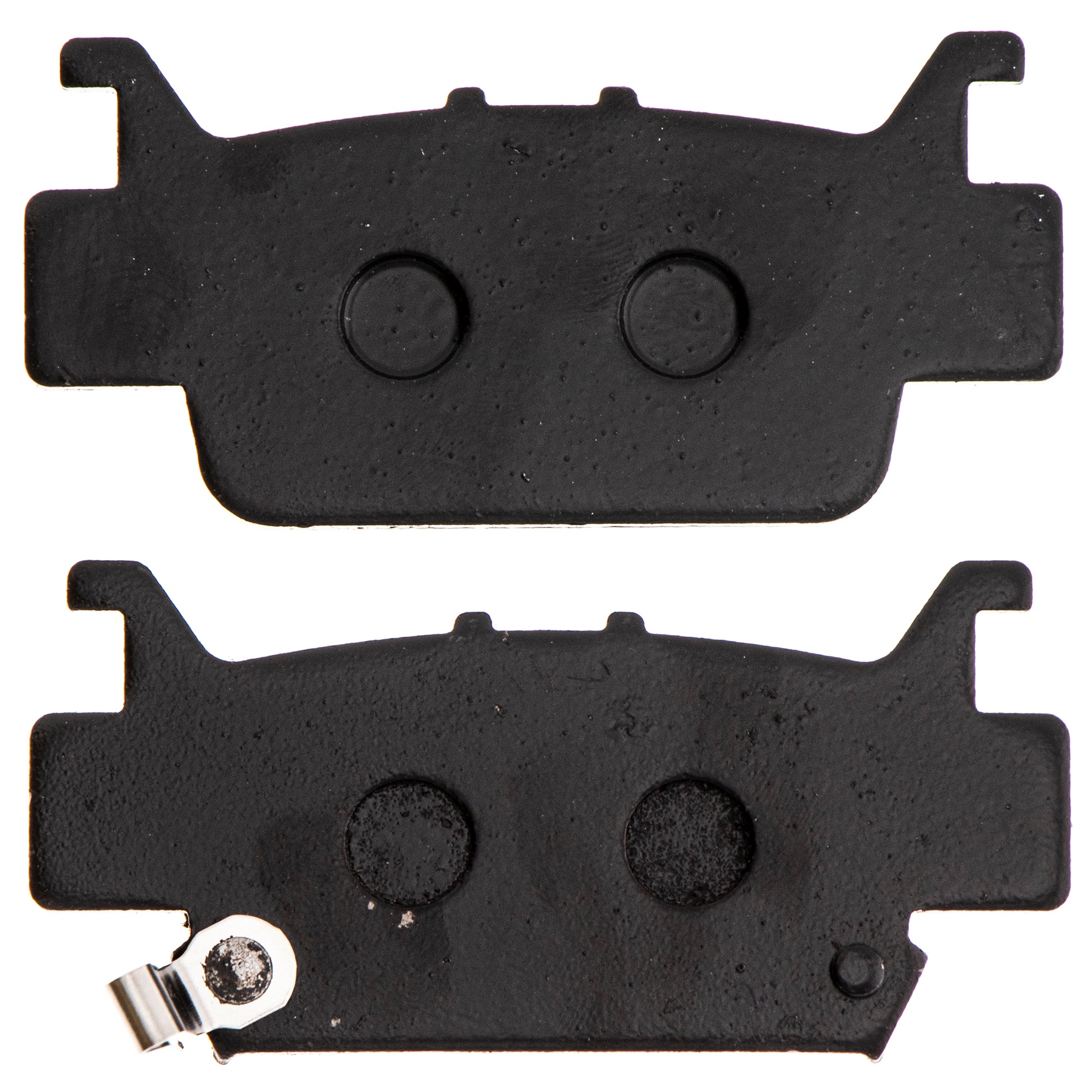 NICHE Semi-Metallic Brake Pads 06431-HL4-A01