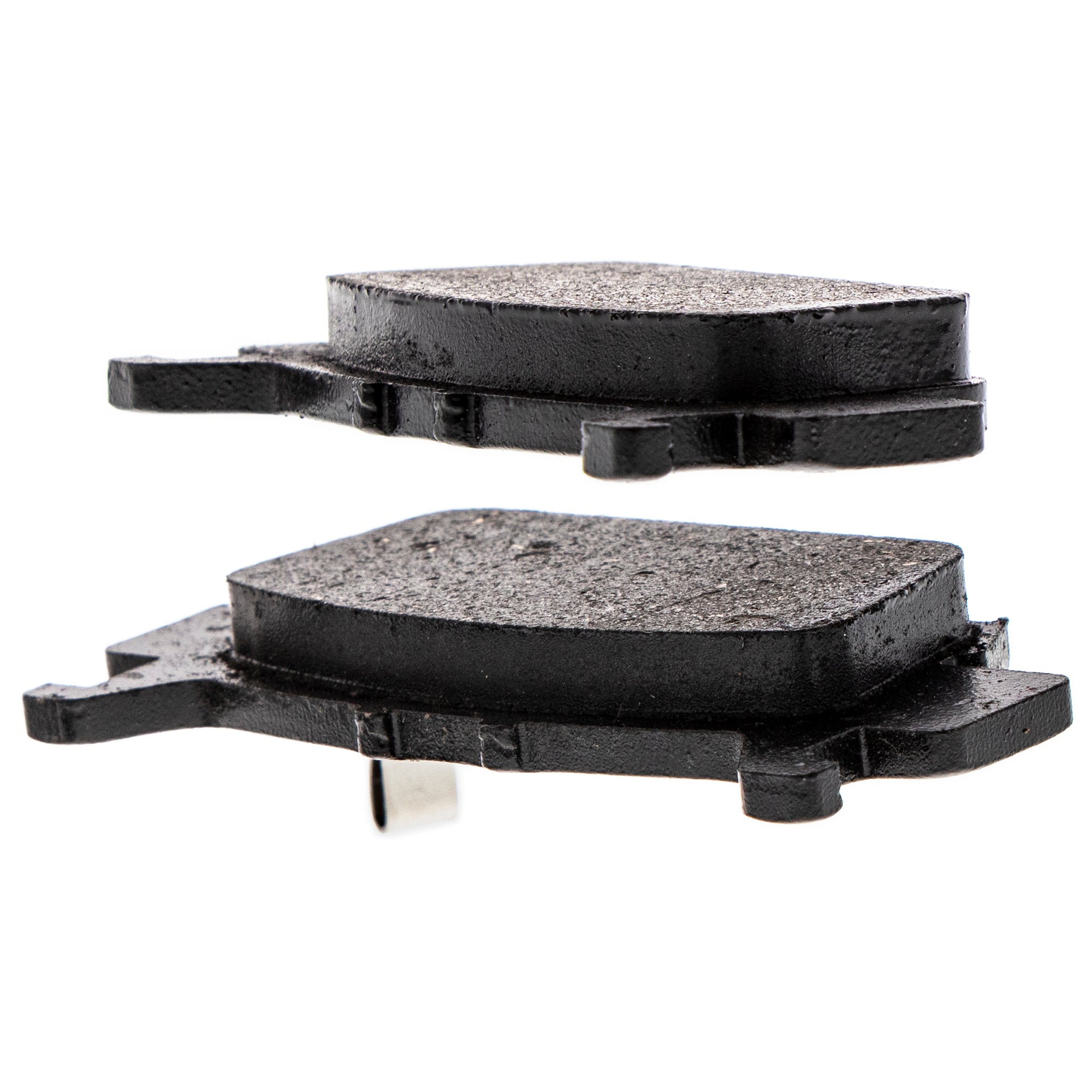 Semi-Metallic Brake Pads Honda | NICHE PARTS