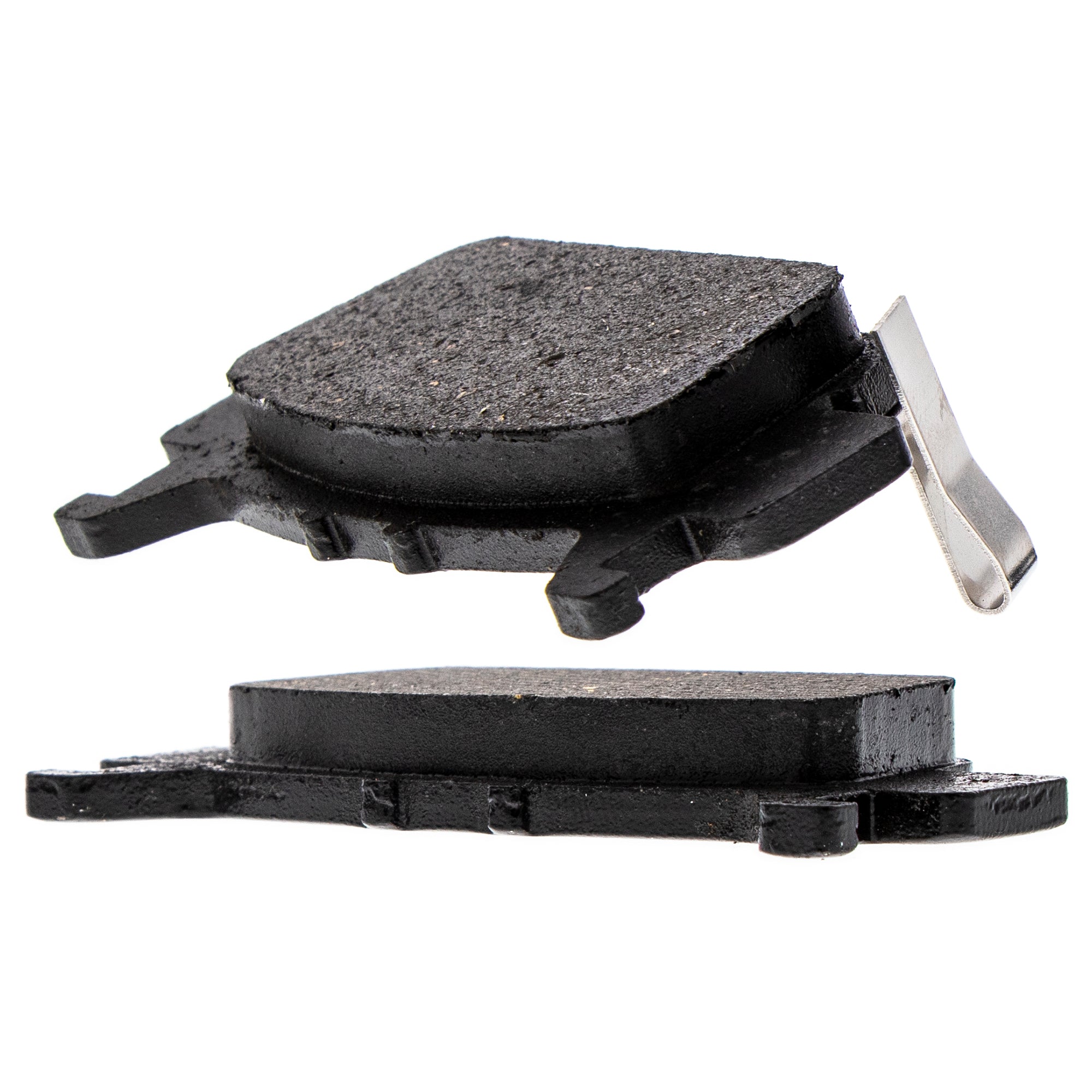 Semi-Metallic Brake Pads Honda | NICHE PARTS