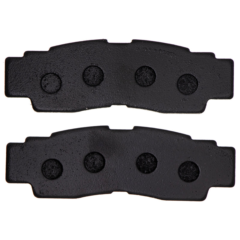 NICHE Brake Pad Set 2HC-25805-00-00