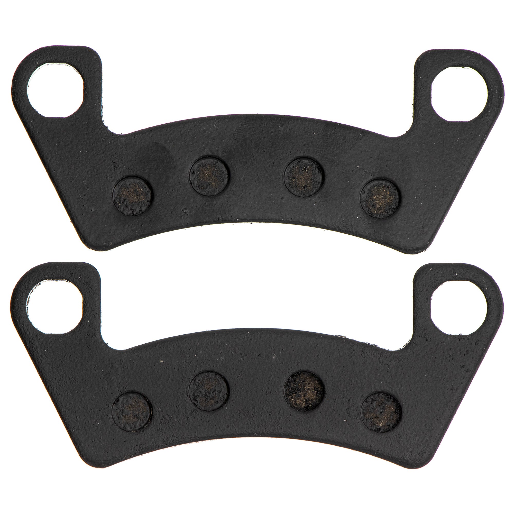 NICHE Front Brake Pad Set 2-Pack 2502-217