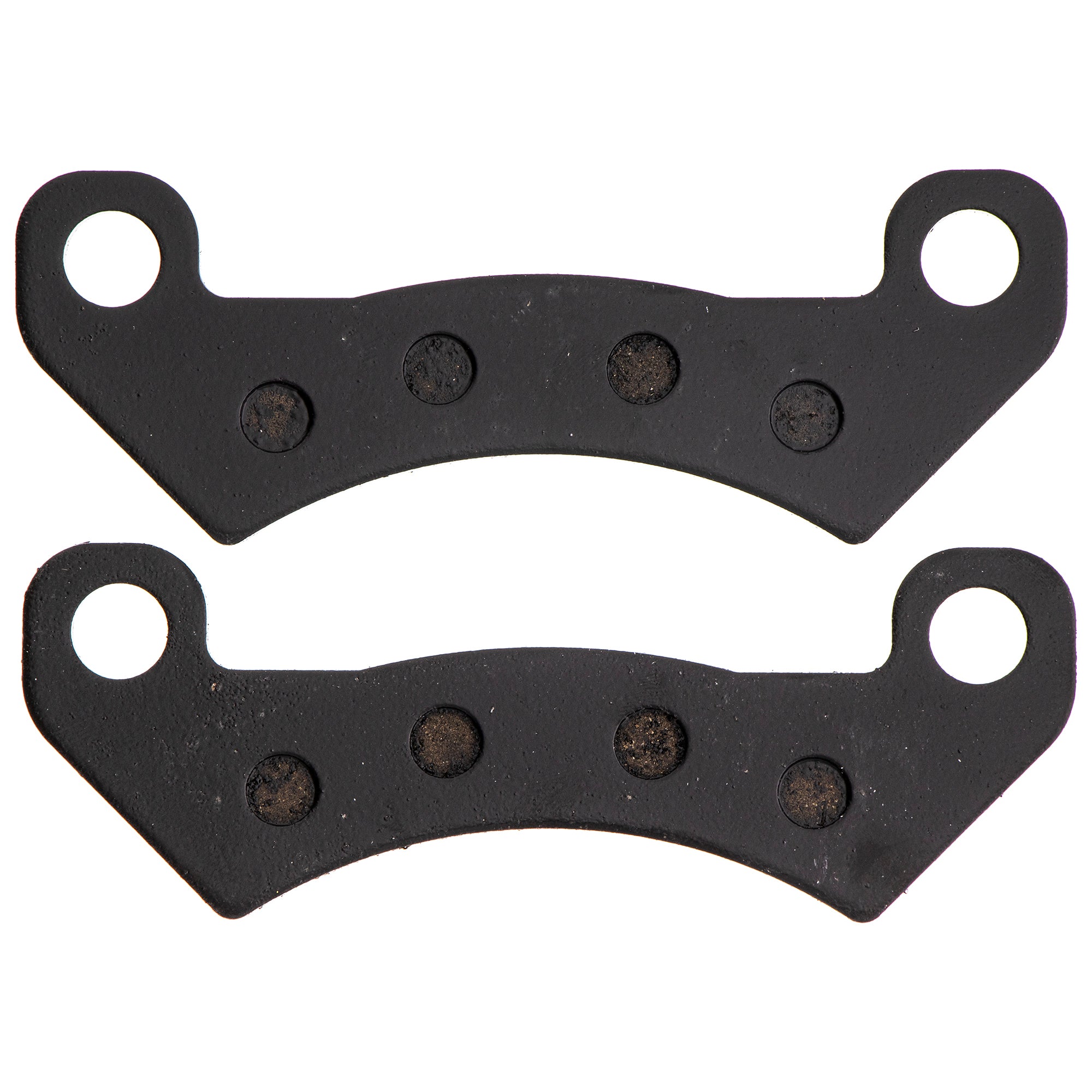NICHE Front Brake Pad Set 2-Pack 2502-034 2402-105