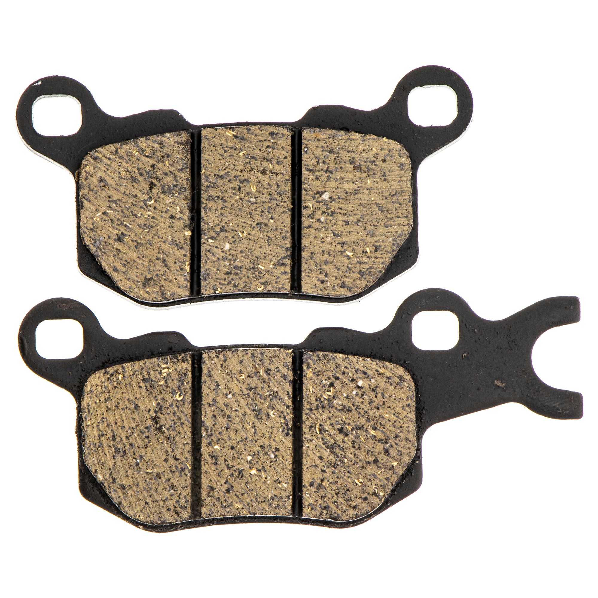 NICHE 519-KPA2357D Brake Pad Set