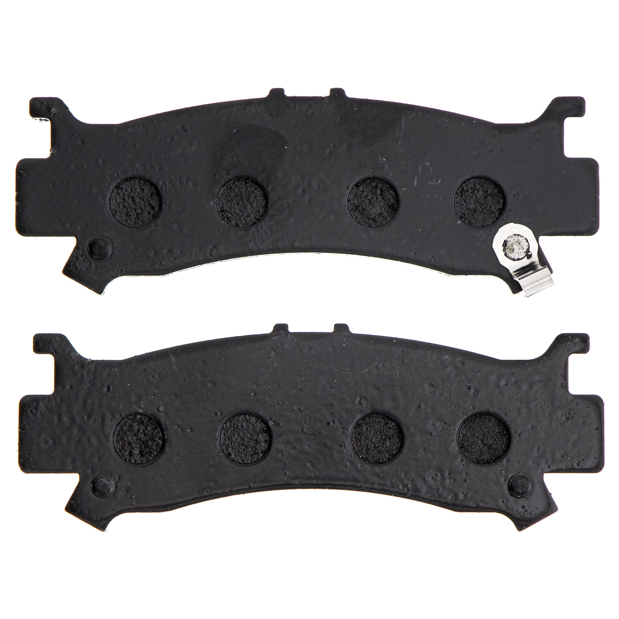 Front Brake Pads Set For Honda MK1001630