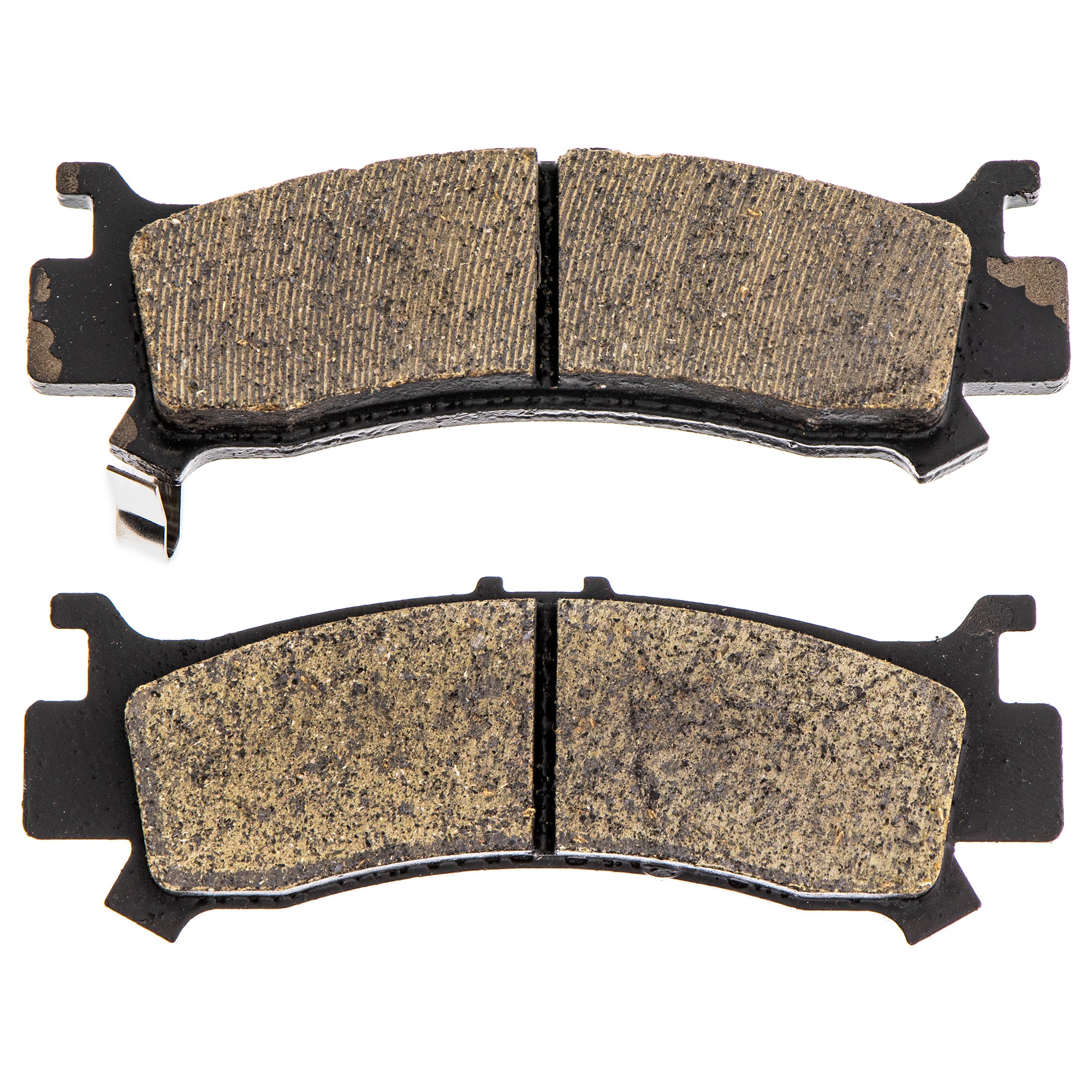 Front Brake Pads Set For Honda MK1001630