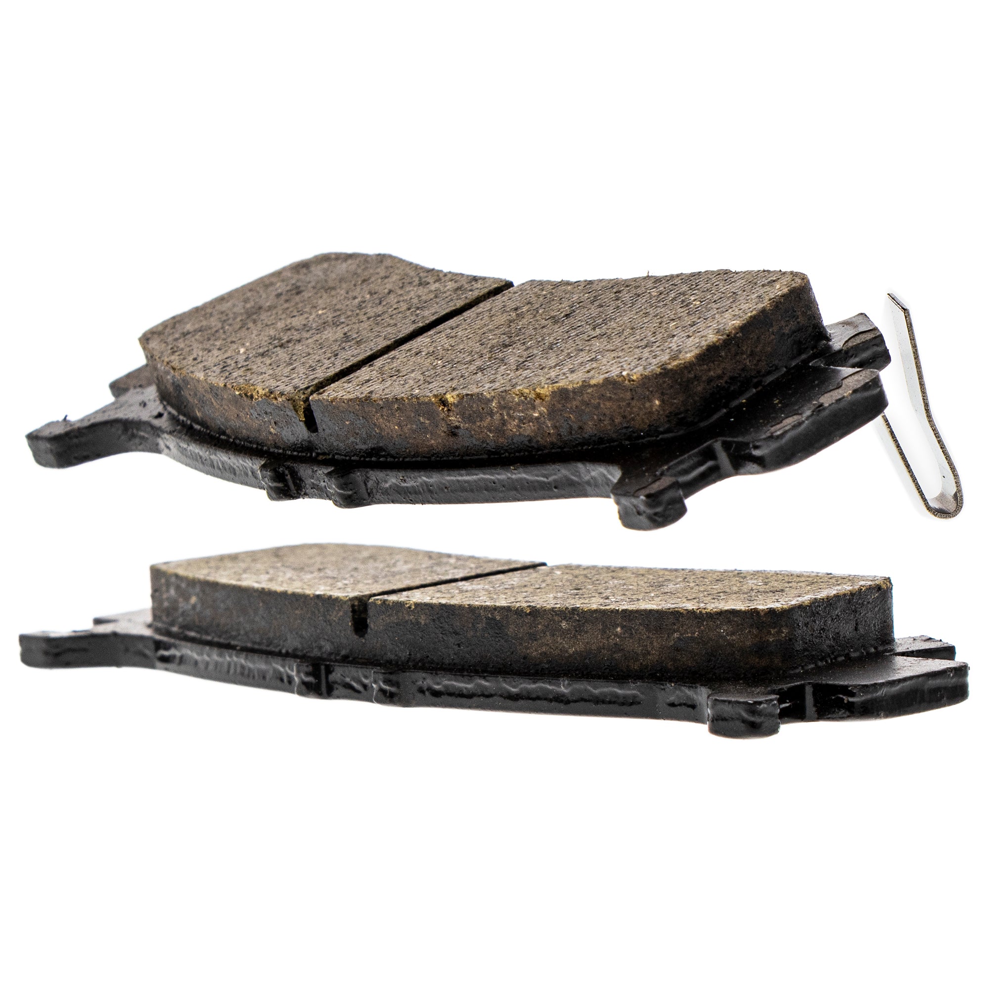 Front Brake Pads Set For Honda MK1001630