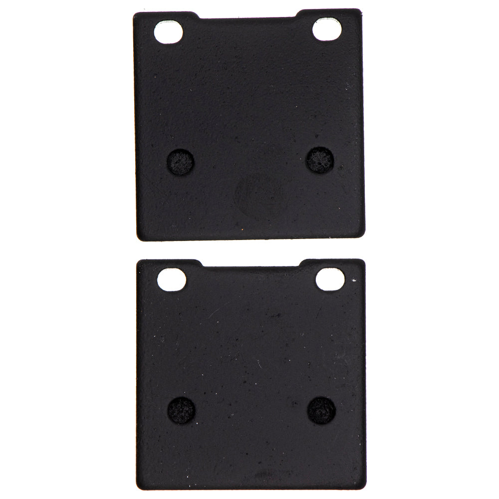 NICHE Brake Pad 69102-05810 69101-05890 69101-05870