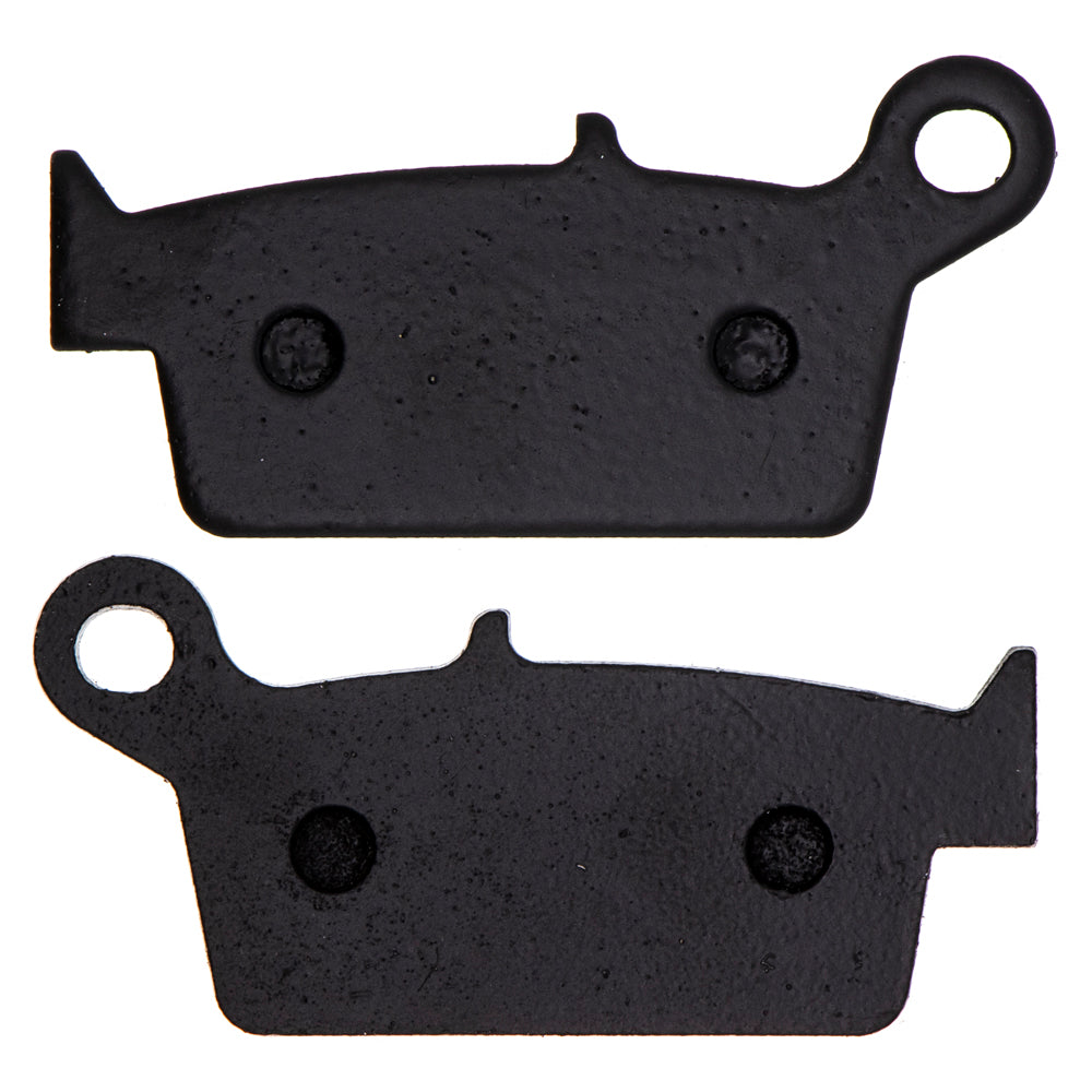 NICHE Semi-Metallic Brake Pads 431A0-KS6-710