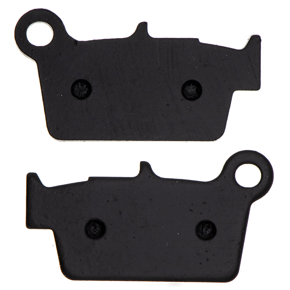 NICHE Semi-Metallic Brake Pads K4308-20006 69100-35810