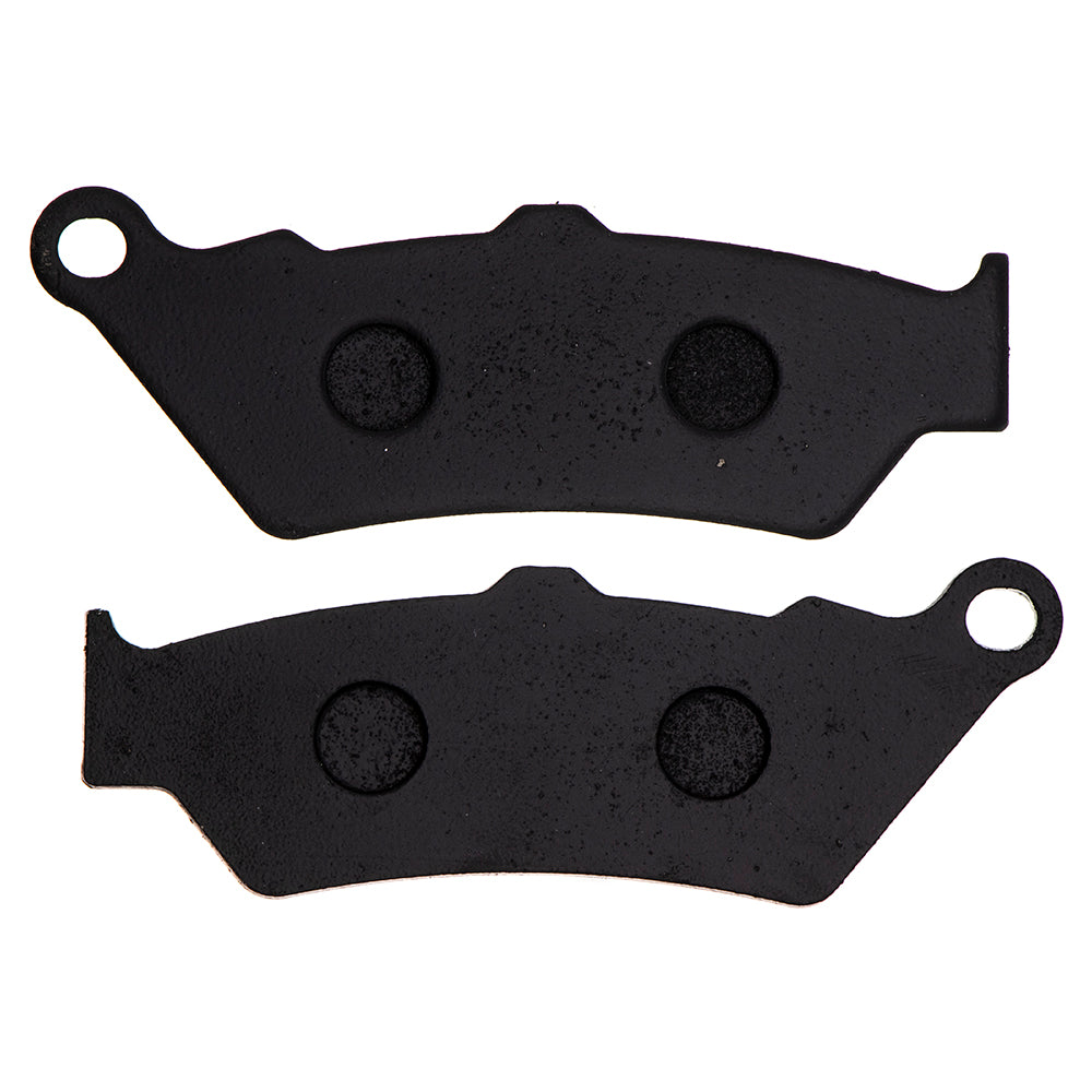 Semi-Metallic Brake Pad Set Front/Rear For KTM MK1002675
