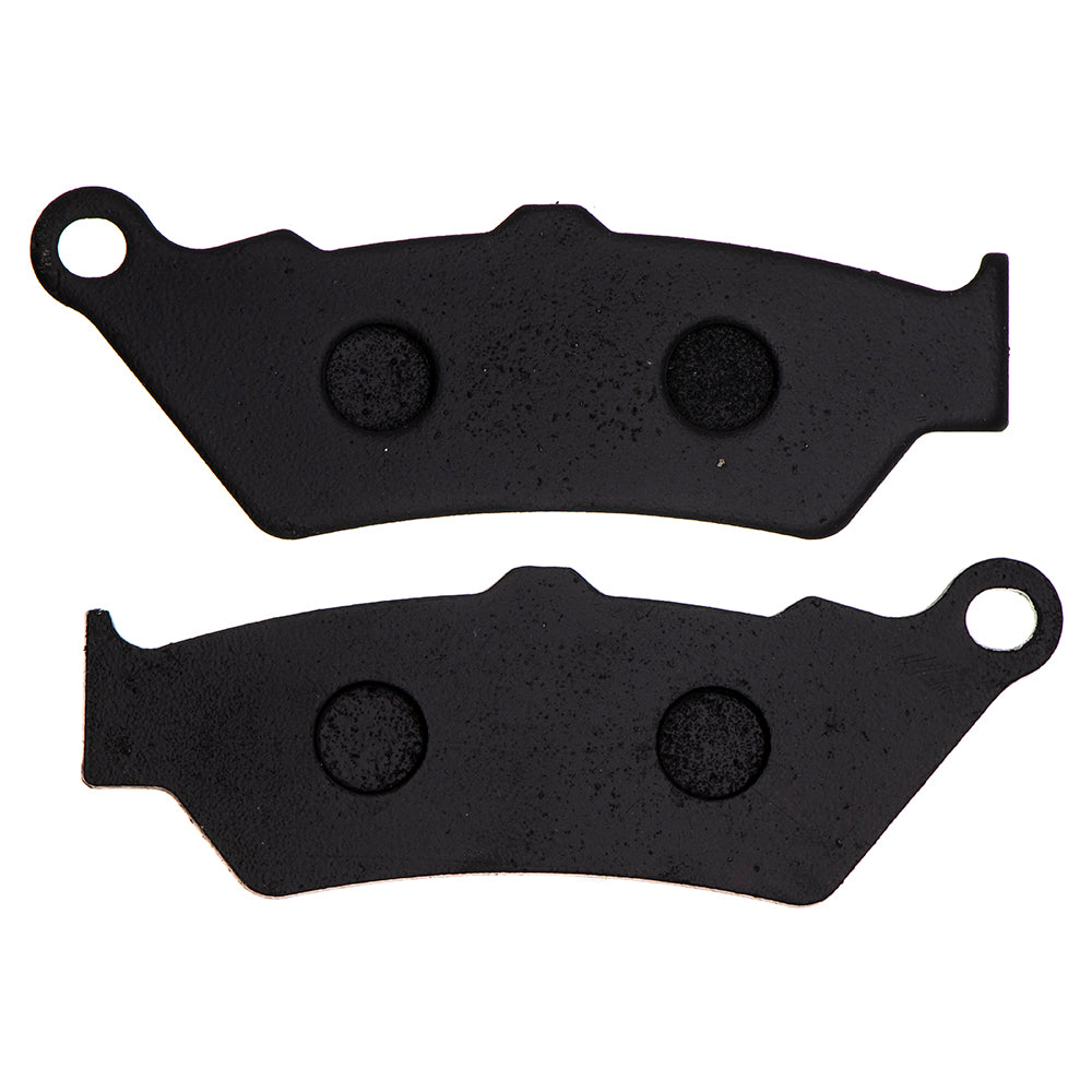 NICHE Semi-Metallic Brake Pads T2021995 T2020692