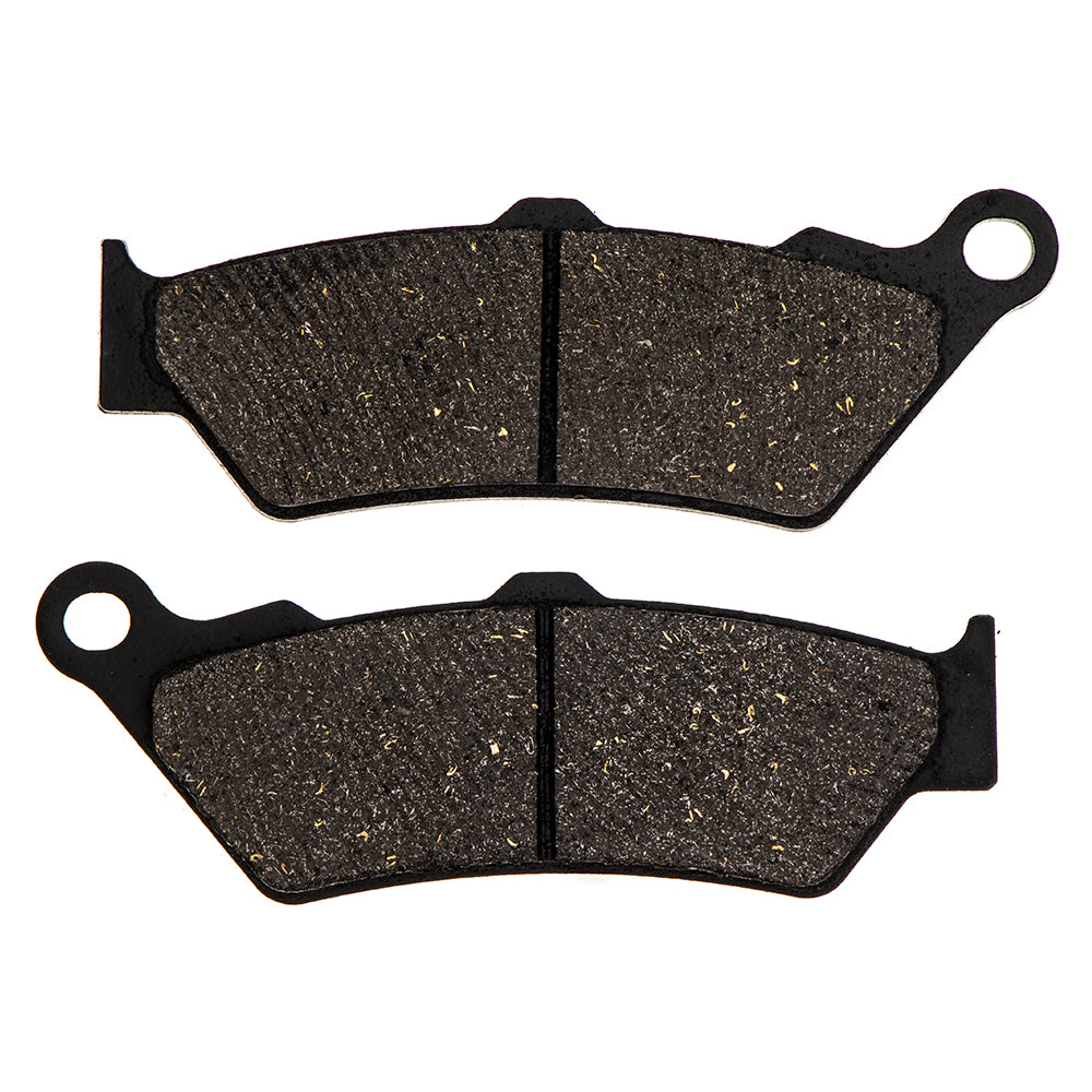 NICHE 519-KPA2375D Brake Pad