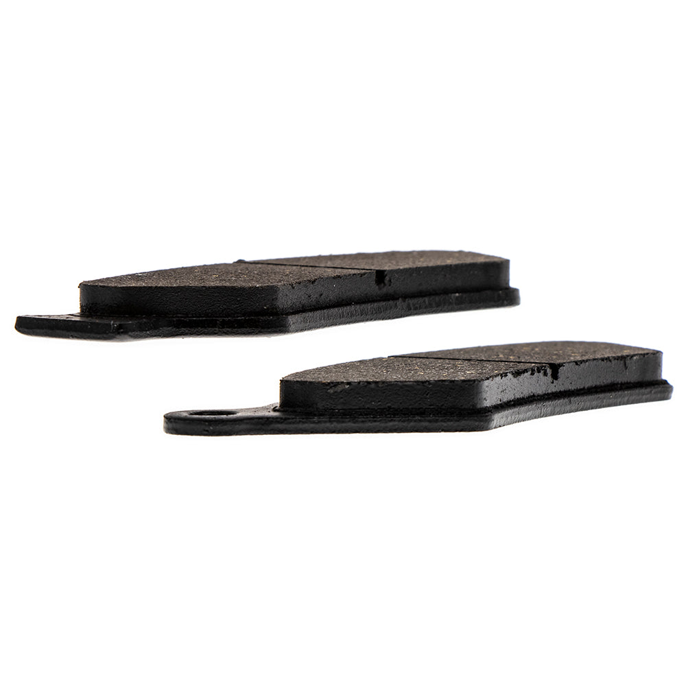 Semi-Metallic Brake Pads For KTM BMW Victory T2021995 T2020692 613-4-075-1A 61340751A 34218562163