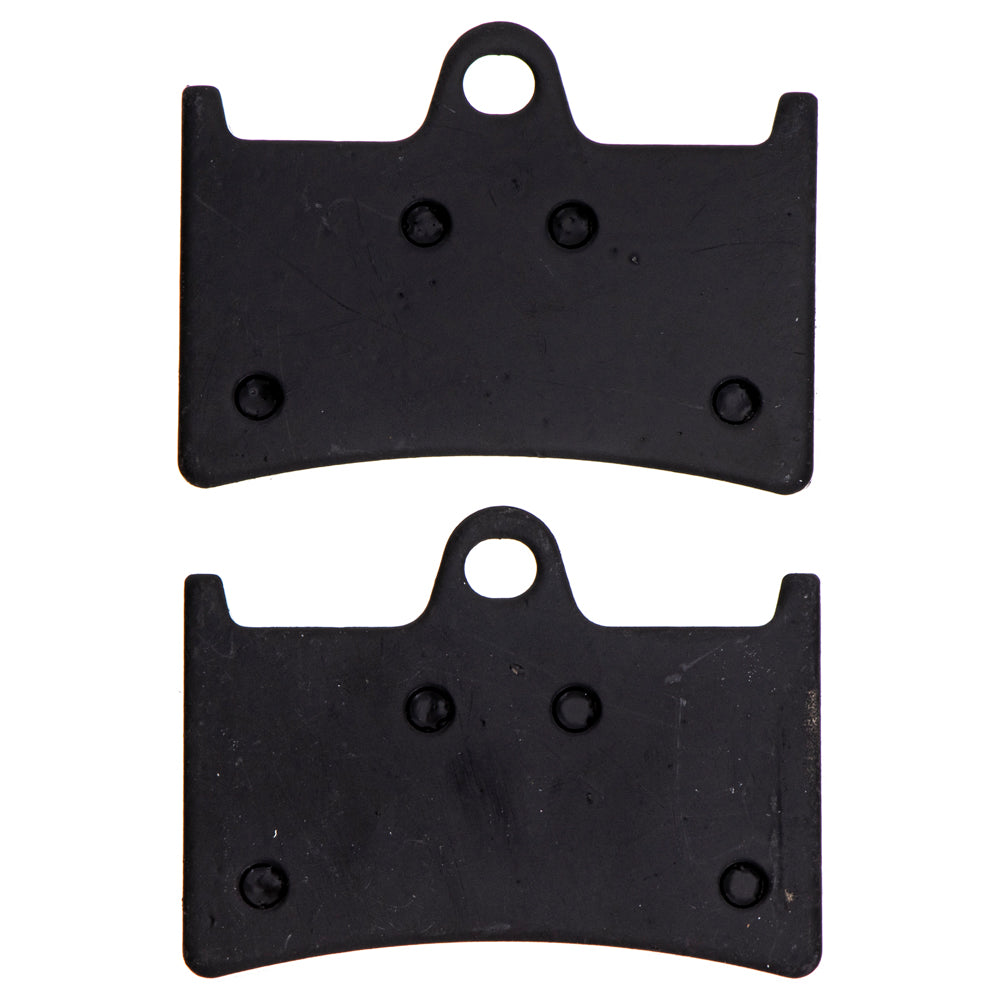 NICHE Brake Pad 5VY-W0045-00-00 5SL-W0045-10-00