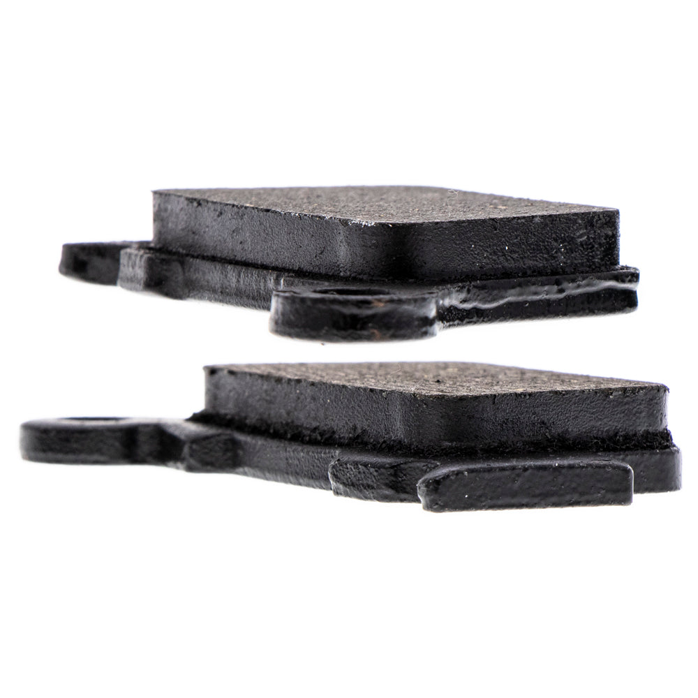 Rear Semi-Metallic Brake Pad Set 519-KPA2377D For Husqvarna Husaberg KTM 79013090000 54813990200
