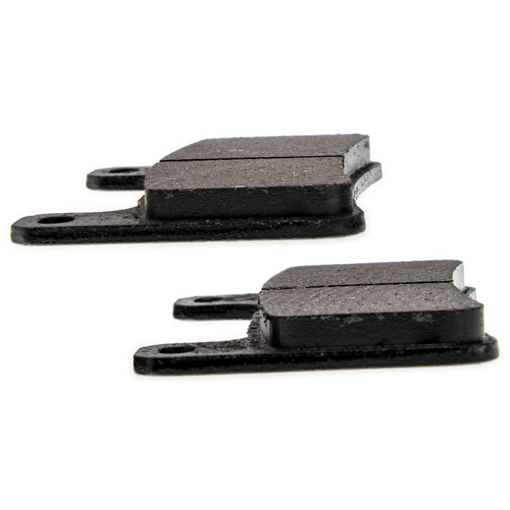 Semi-Metallic Brake Pads Suzuki Kawasaki | NICHE PARTS