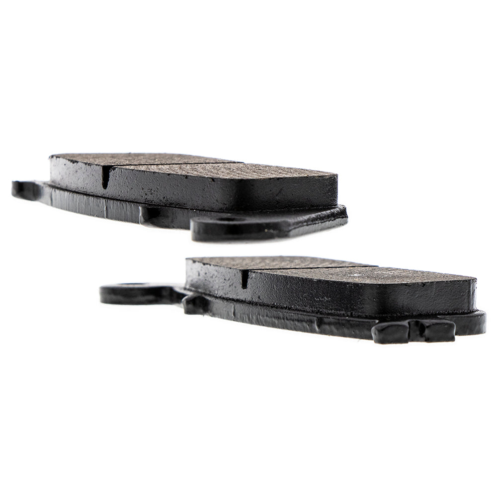 Semi-Metallic Brake Pads Honda Kawasaki BMW | NICHE PARTS