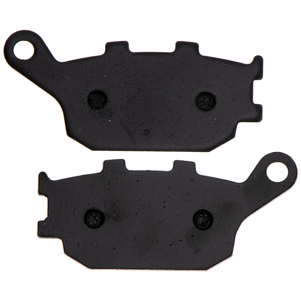 Semi-Metallic Brake Pad Set Front/Rear For Yamaha MK1002474