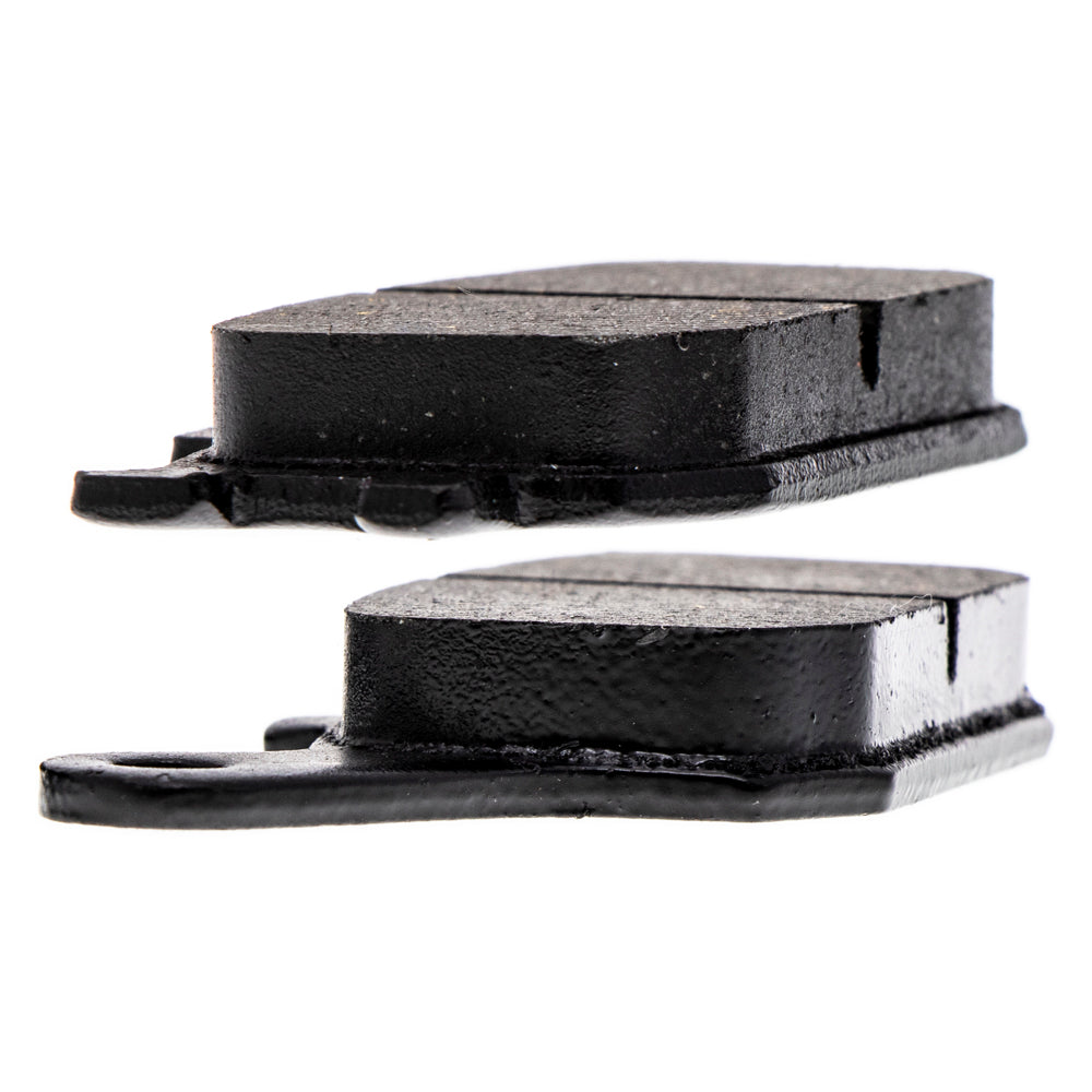 Semi-Metallic Brake Pad Set Front/Rear For Honda Kawasaki MK1002460