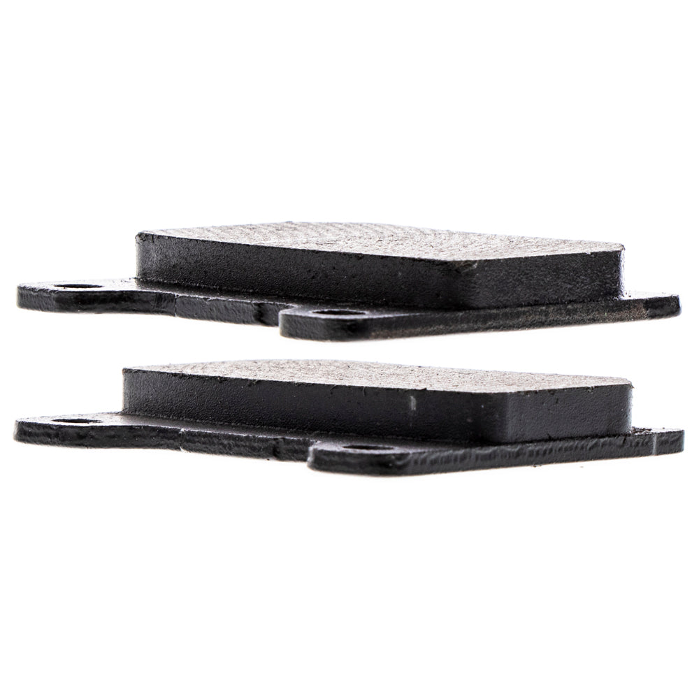 Semi-Metallic Brake Pads 519-KPA2371D For Yamaha 4SV-W0045-50-00 4FM-W0046-00-00 3XF-W0045-50-00