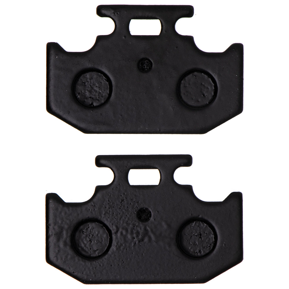 NICHE Semi-Metallic Brake Pads 69140-43D00 69140-27C20