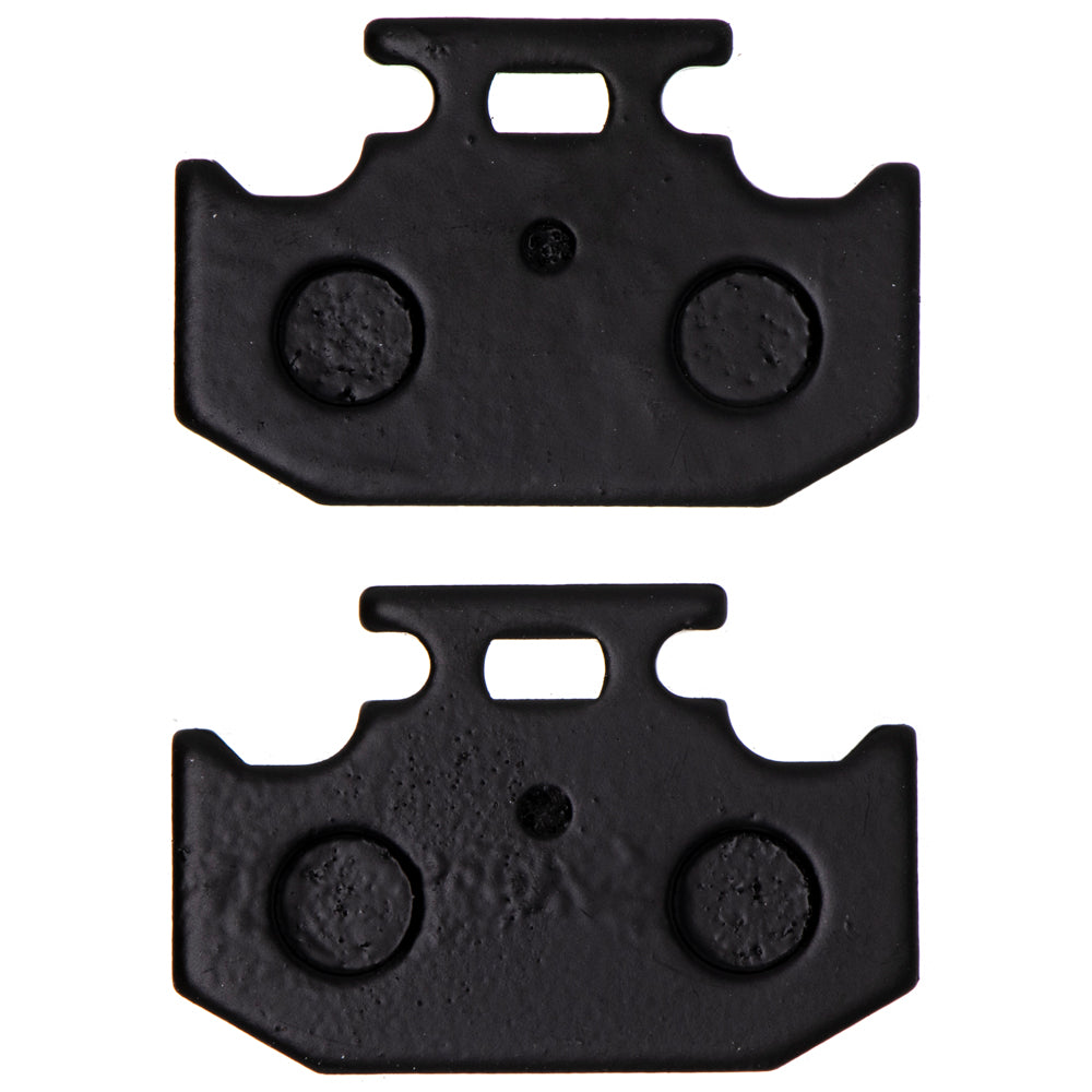 NICHE Brake Pad Set 2-Pack 69140-43D00 69140-27C20