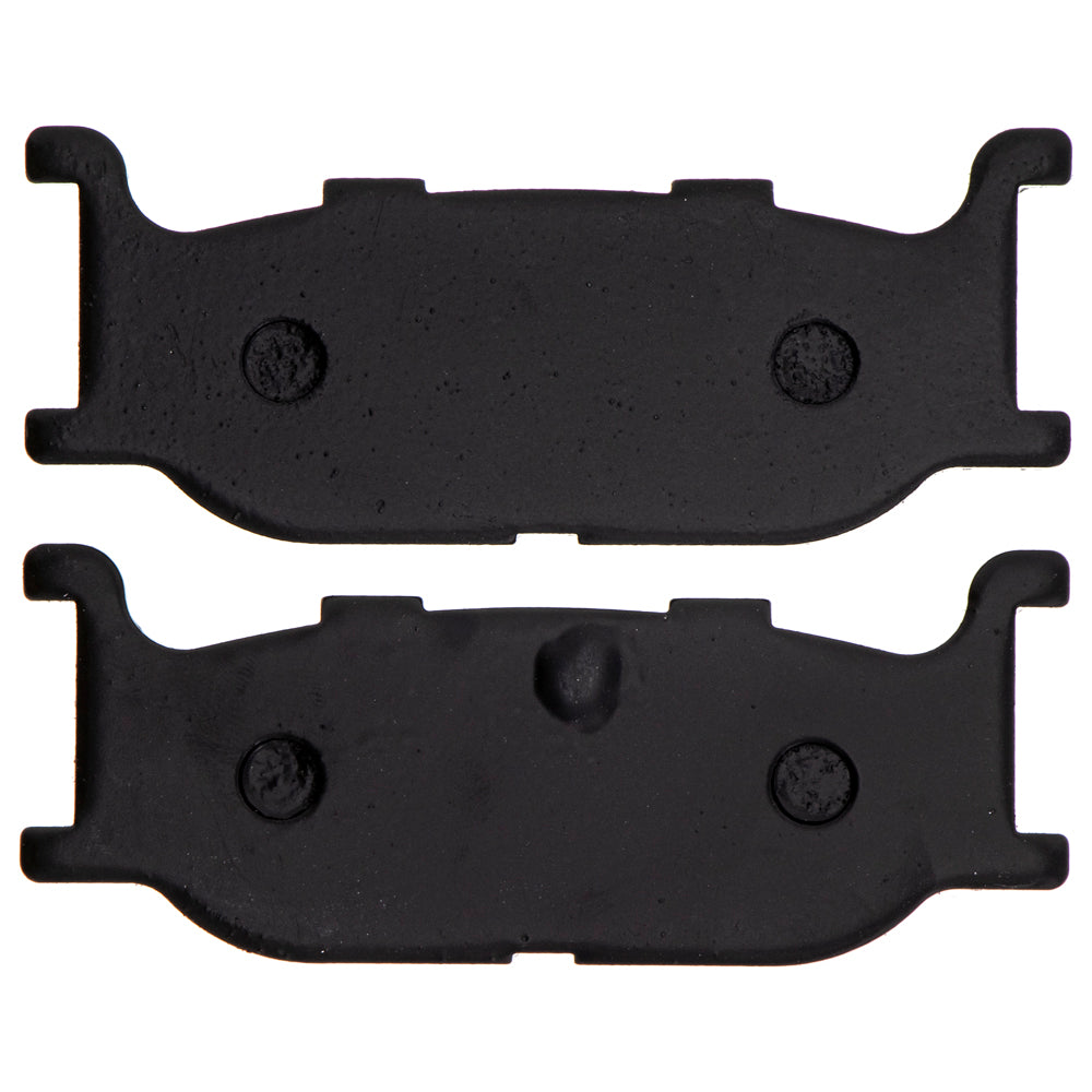 Full Semi-Metallic Brake Pad & Shoe Set For Yamaha MK1002690