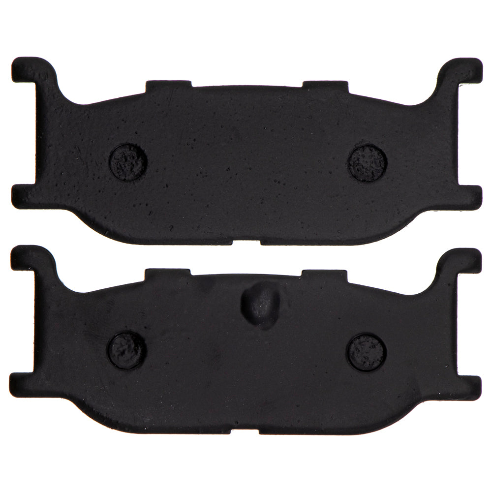 NICHE Semi-Metallic Brake Pads 5S7-W0045-00-00