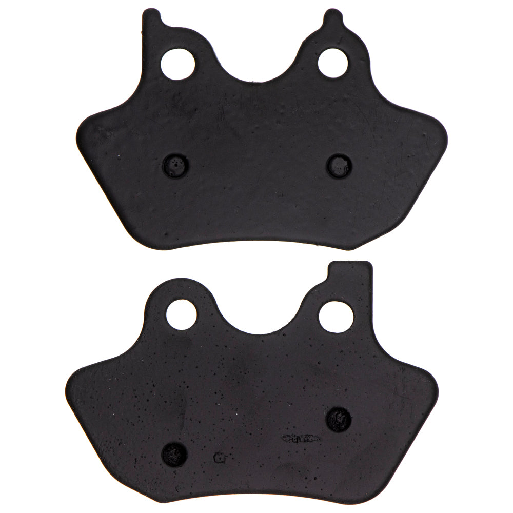 NICHE Semi-Metallic Brake Pads 44082-00E
