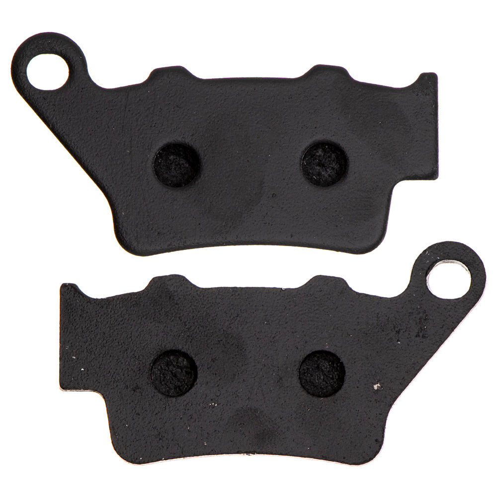 Semi-Metallic Brake Pad Set Front/Rear For KTM MK1002678