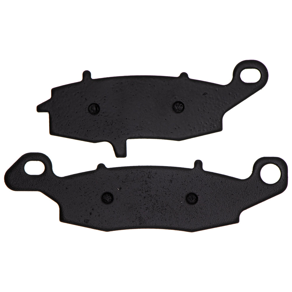 Semi-Metallic Brake Pad Set Front/Rear For Suzuki MK1002517