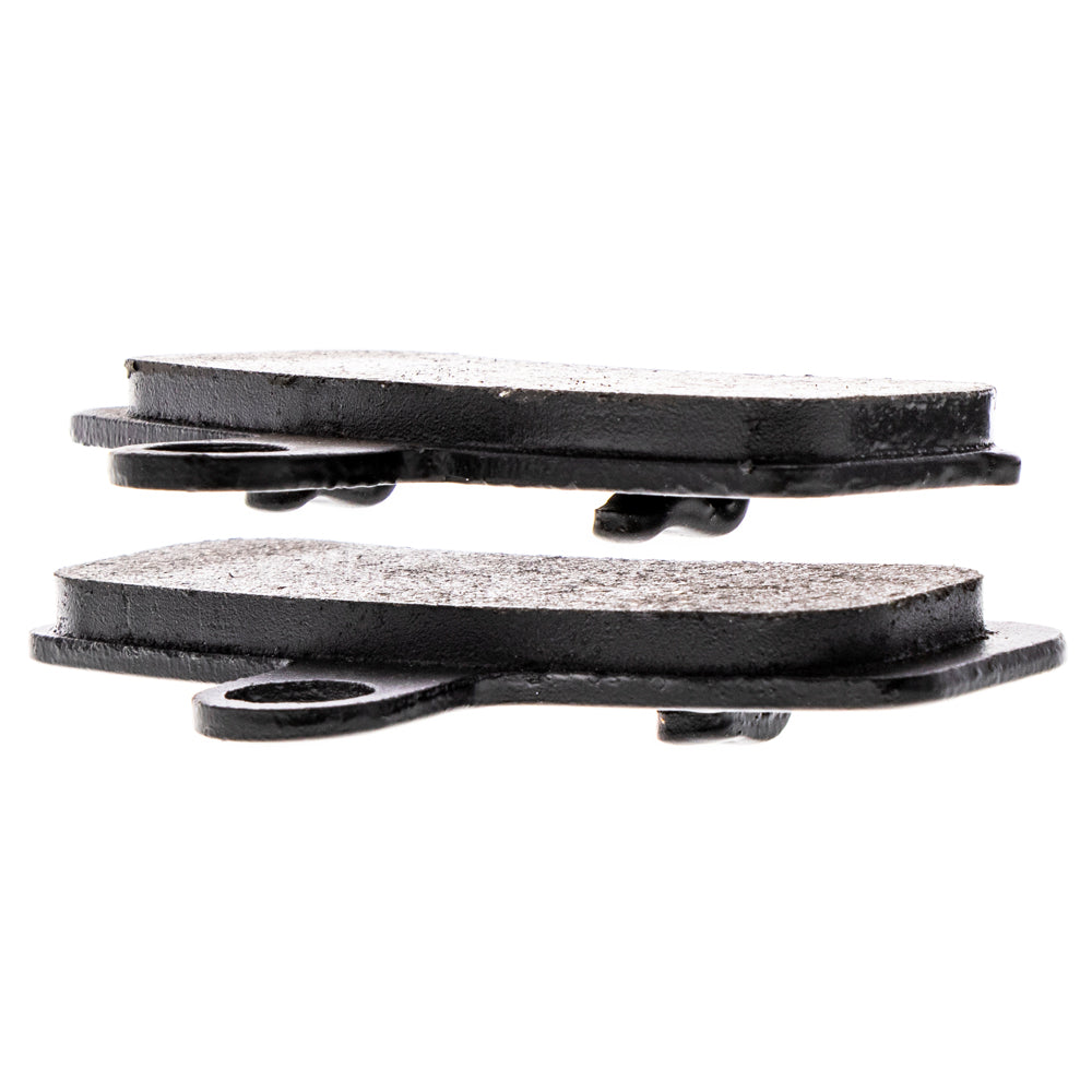 Semi-Metallic Brake Pads For Harley-Davidson 46363-11 44082-08 42298-08