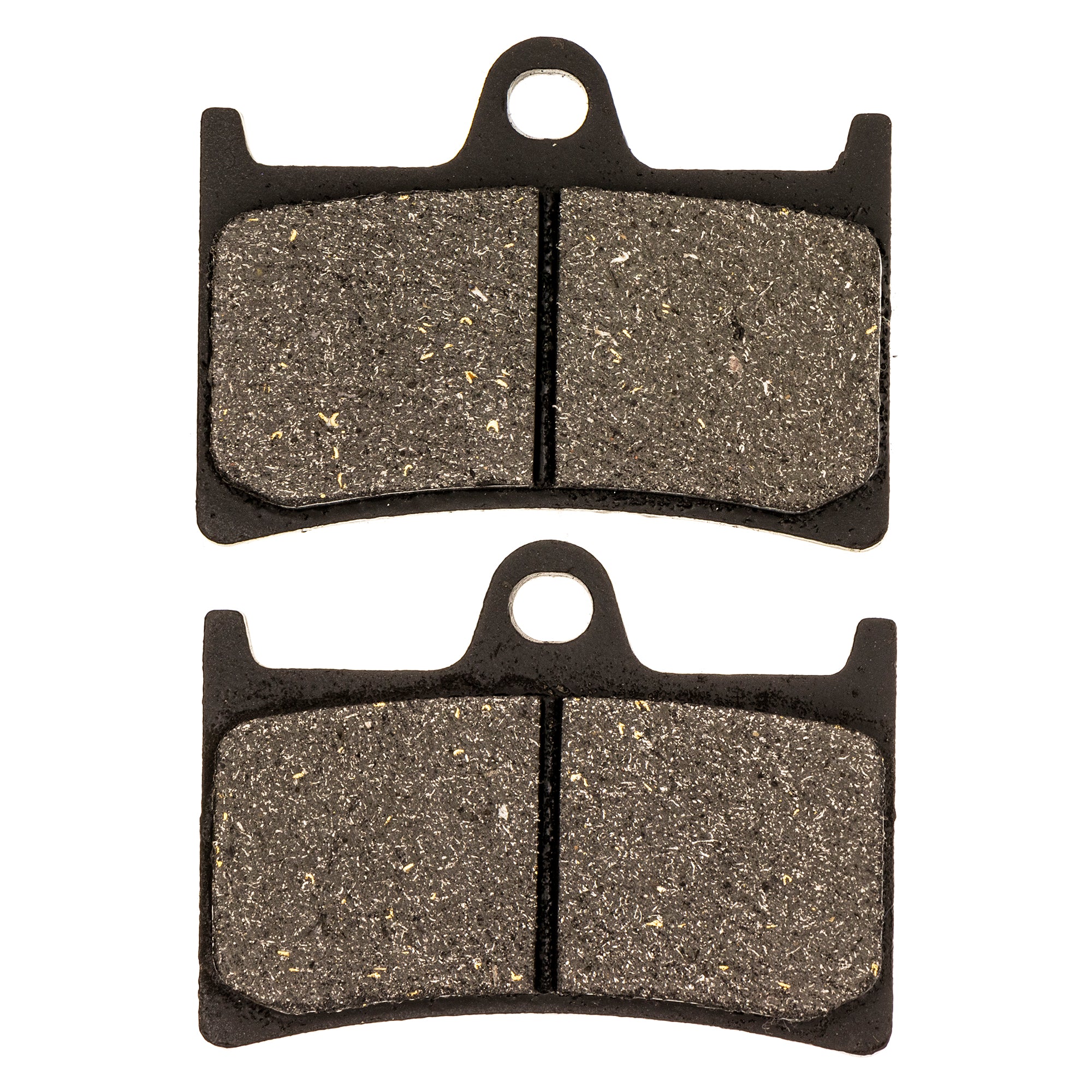 NICHE 519-KPA2381D Brake Pad Set