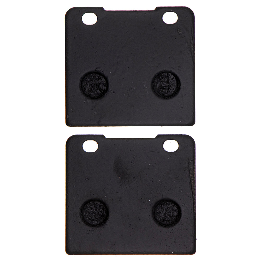 NICHE Semi-Metallic Brake Pads 69130-38B10 69130-38B00