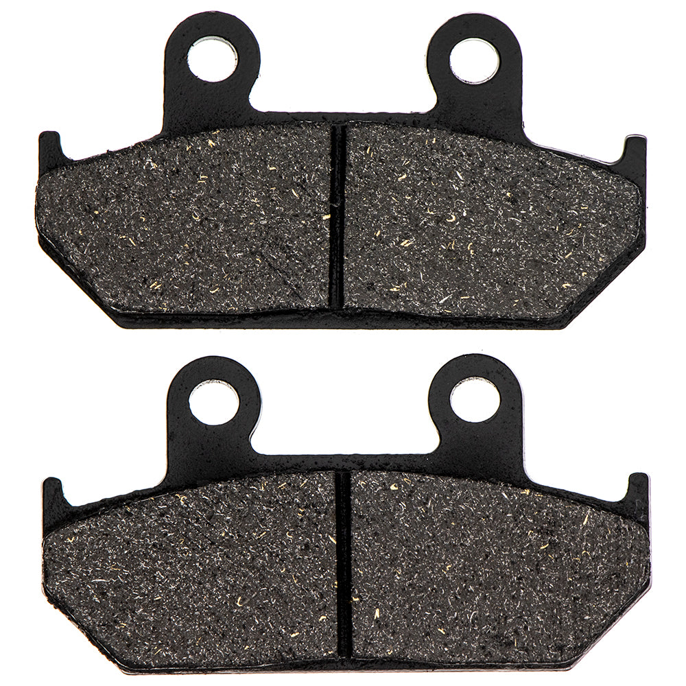 NICHE 519-KPA2394D Brake Pad