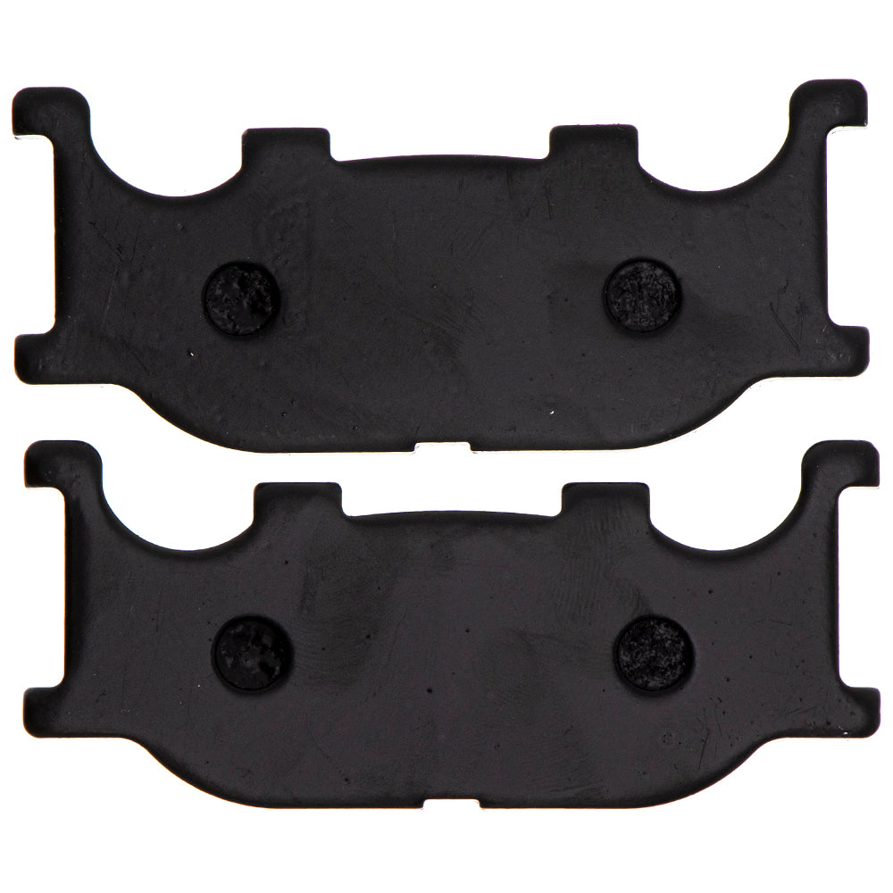 NICHE Brake Pad Set 4-Pack 5VX-W0045-00-00