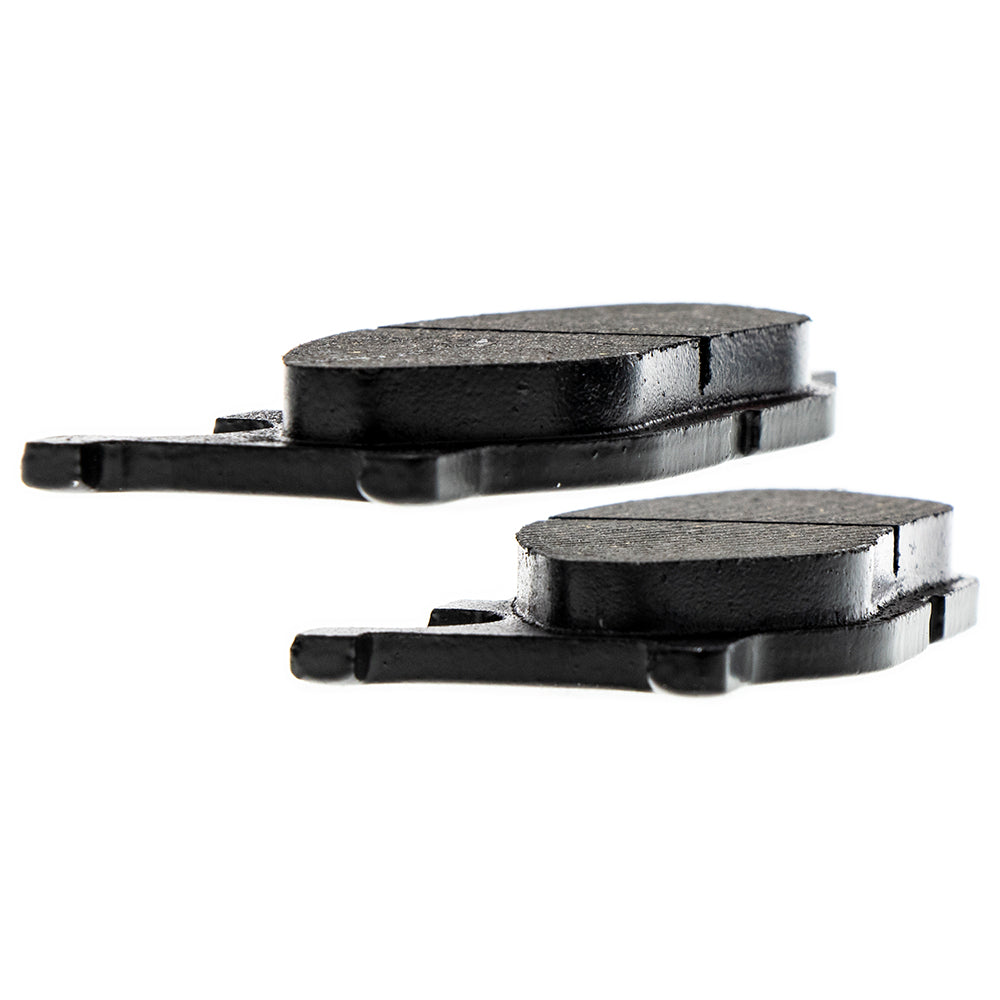 Semi-Metallic Brake Pads For Yamaha 5VX-W0045-00-00 5VU-W0045-00-00 5VU-25805-00-00 4HM-W0045-00-00
