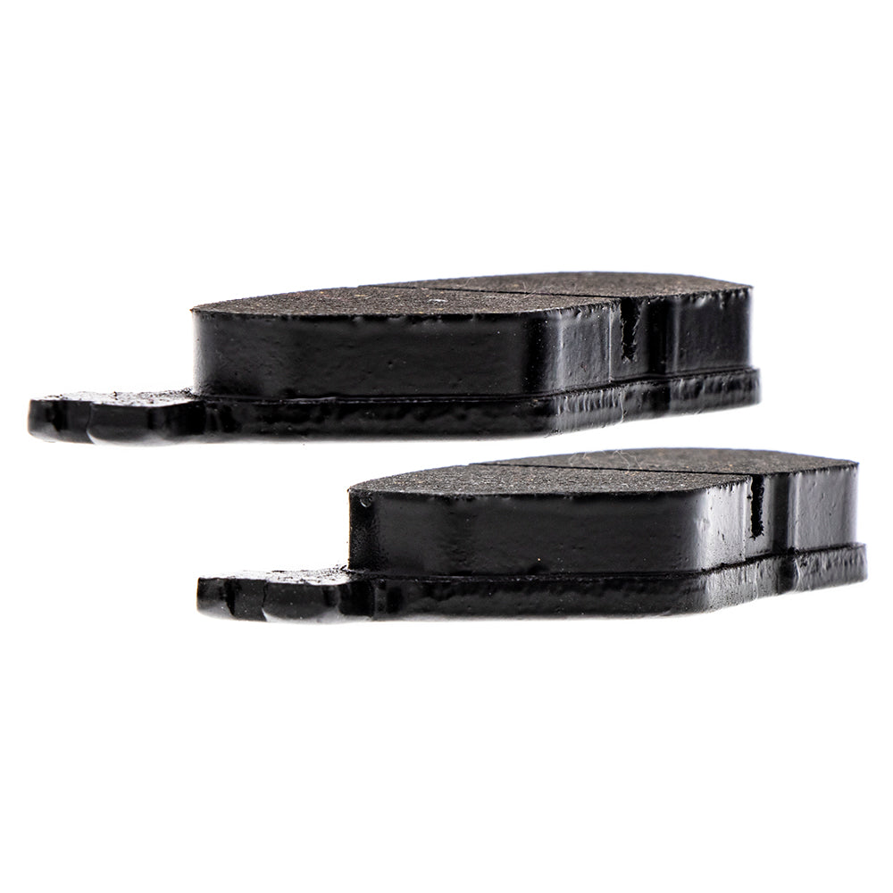 Rear Brake Pads Kit Semi-Metallic Yamaha | NICHE PARTS
