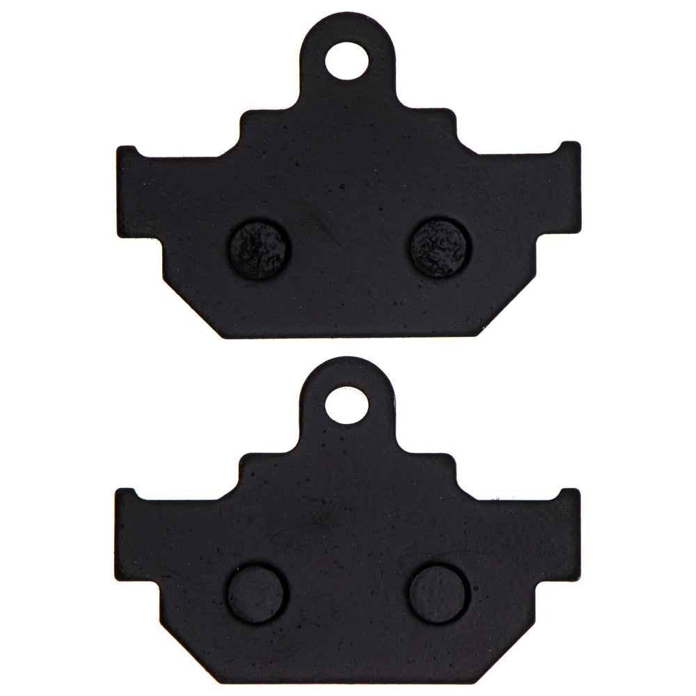 NICHE Brake Pad Set 4-Pack 59340-24B10 59340-24B00