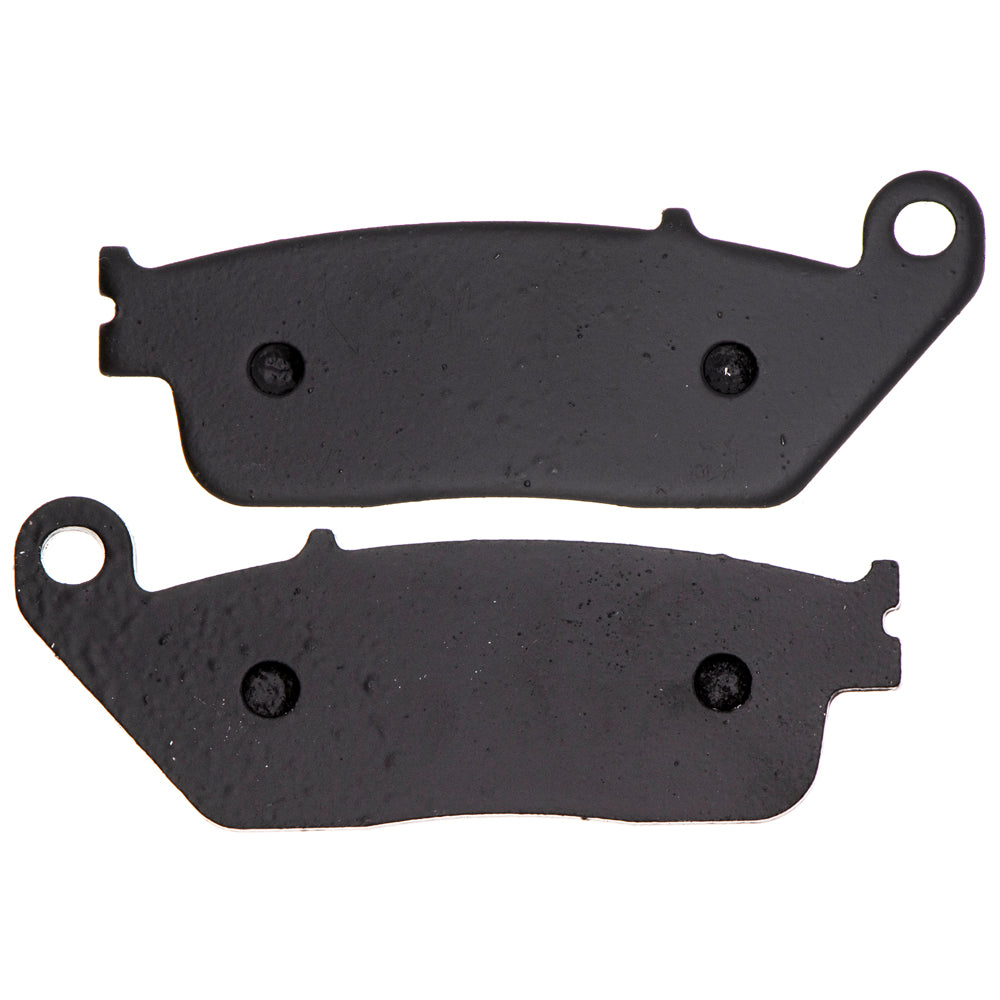 NICHE Semi-Metallic Brake Pads 59101-26820 59101-26810